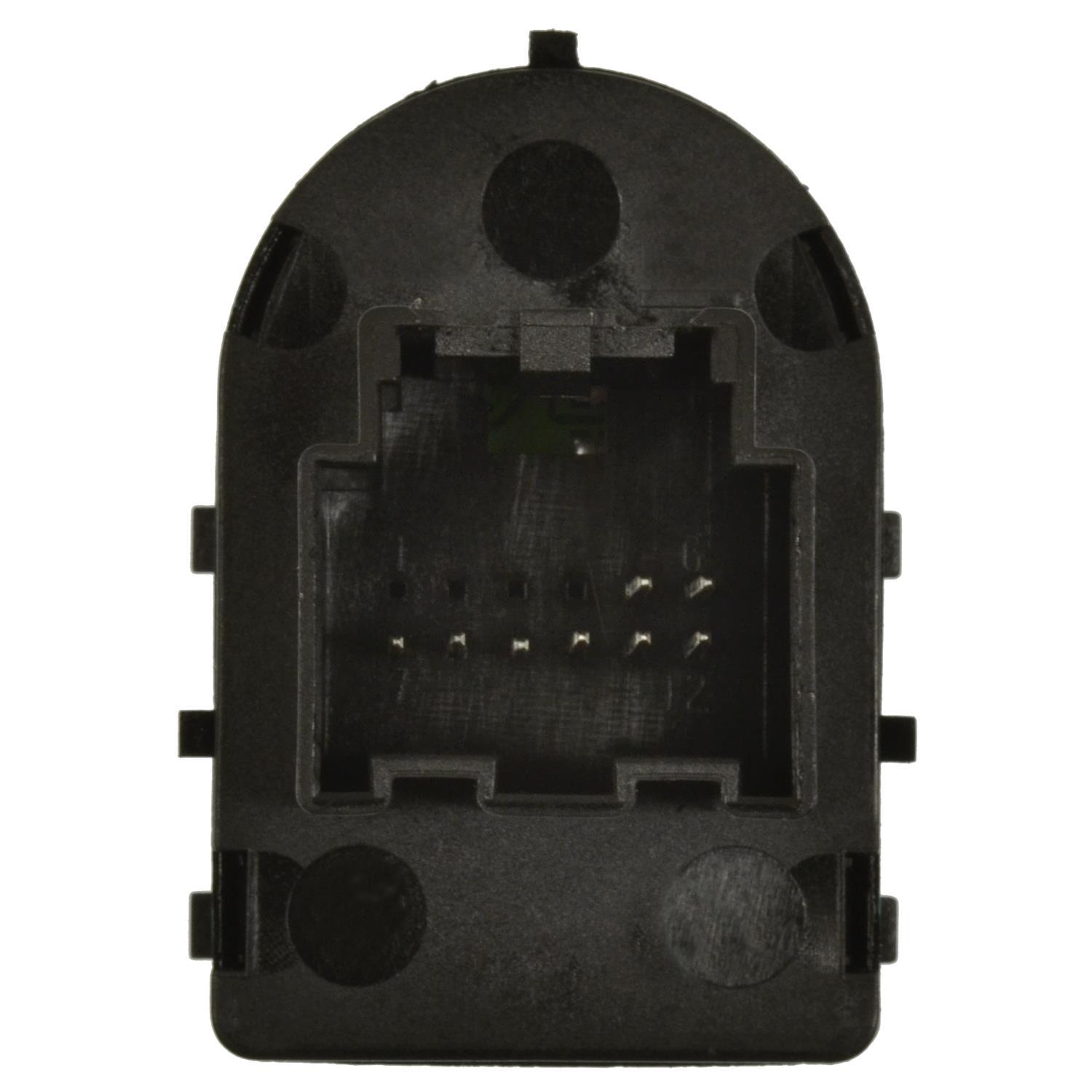 BWD RMS141 - Door Remote Mirror Switch BWD RMS141 Door Remote Mirror Switch product image 1 of 3