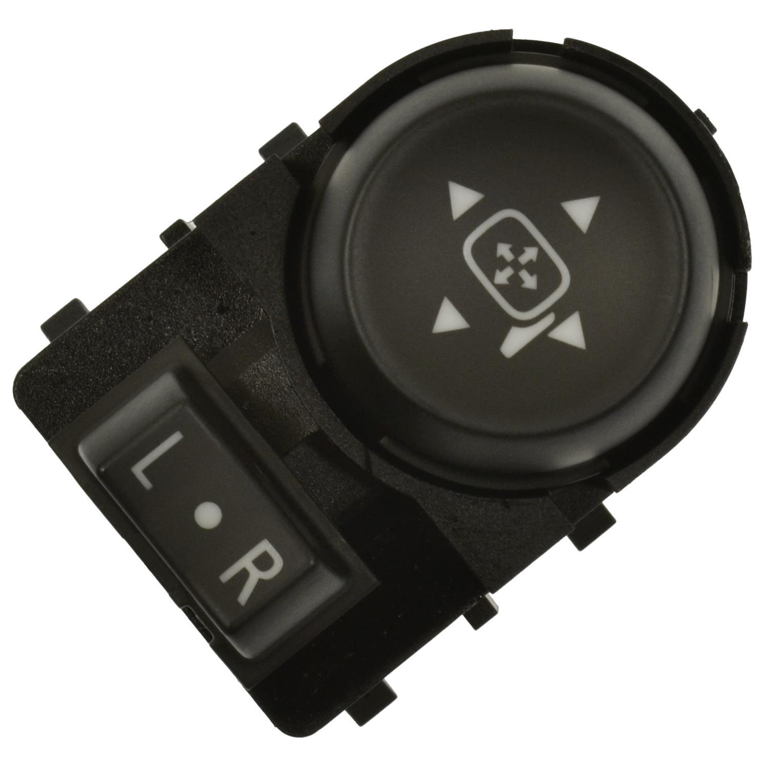 BWD RMS141 - Door Remote Mirror Switch BWD RMS141 Door Remote Mirror Switch product image 2 of 3