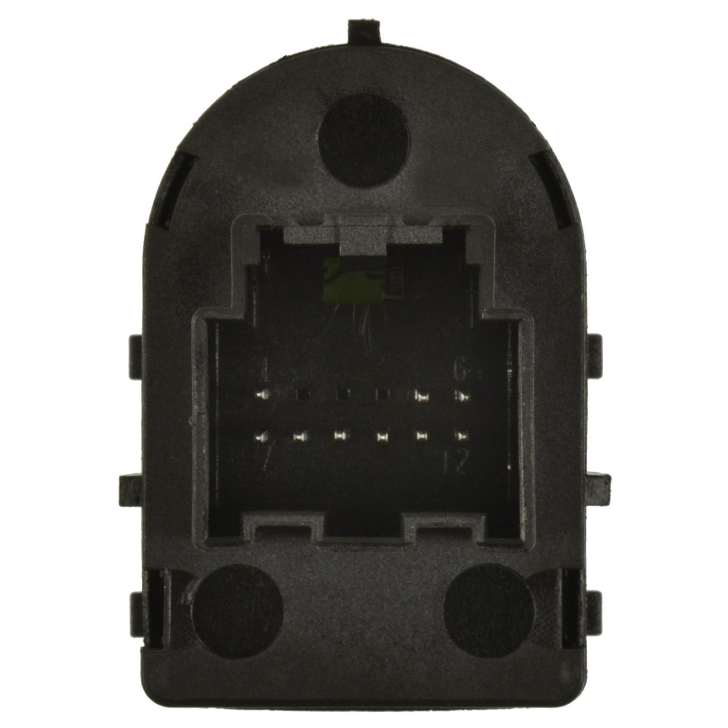 BWD RMS143 - Door Remote Mirror Switch BWD RMS143 Door Remote Mirror Switch product image 1 of 3