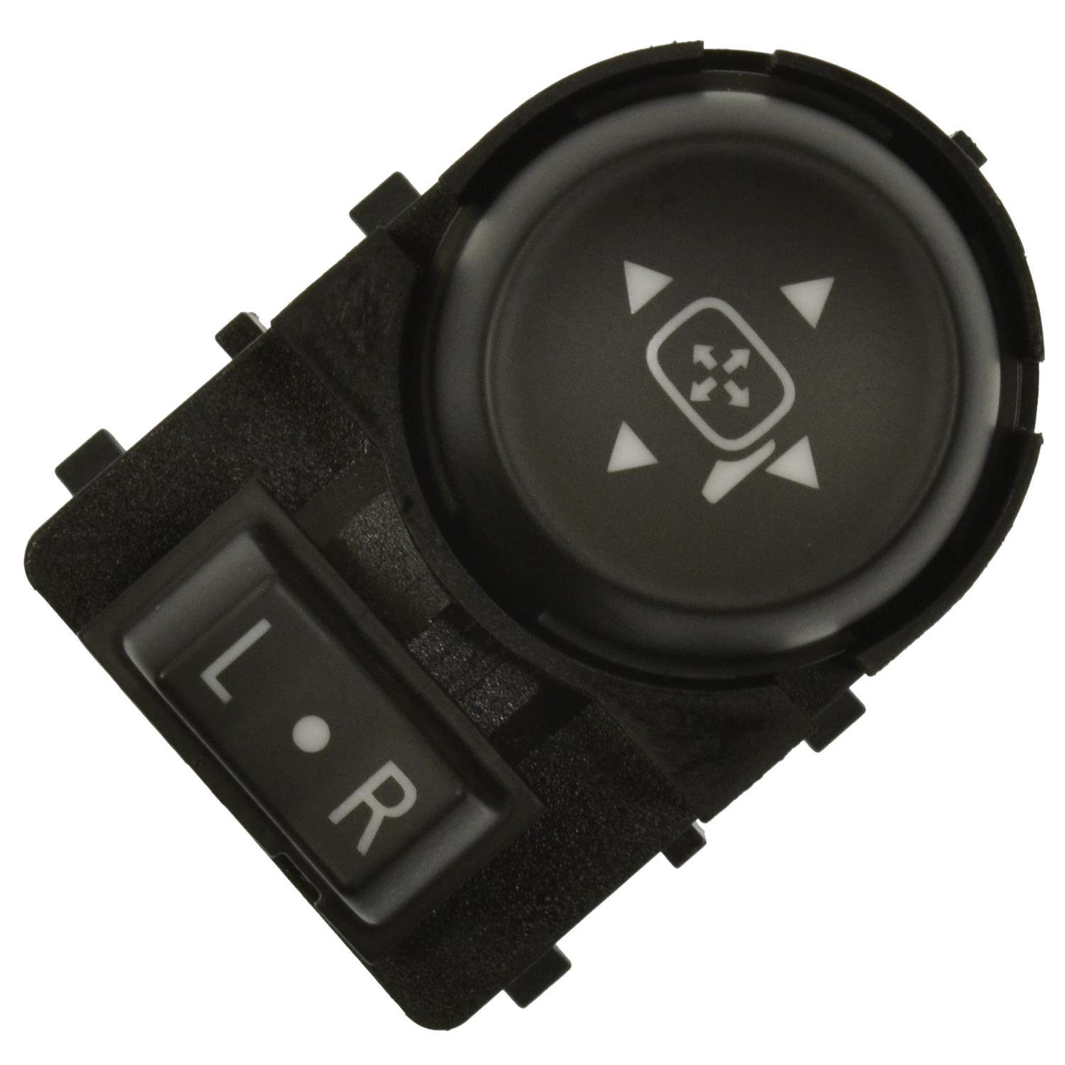 BWD RMS143 - Door Remote Mirror Switch BWD RMS143 Door Remote Mirror Switch product image 2 of 3