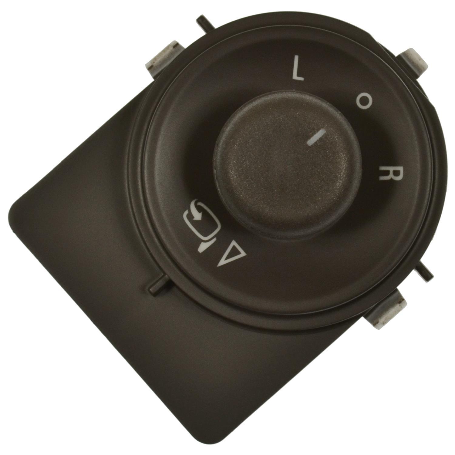BWD RMS149 - Door Remote Mirror Switch BWD RMS149 Door Remote Mirror Switch product image 2 of 3