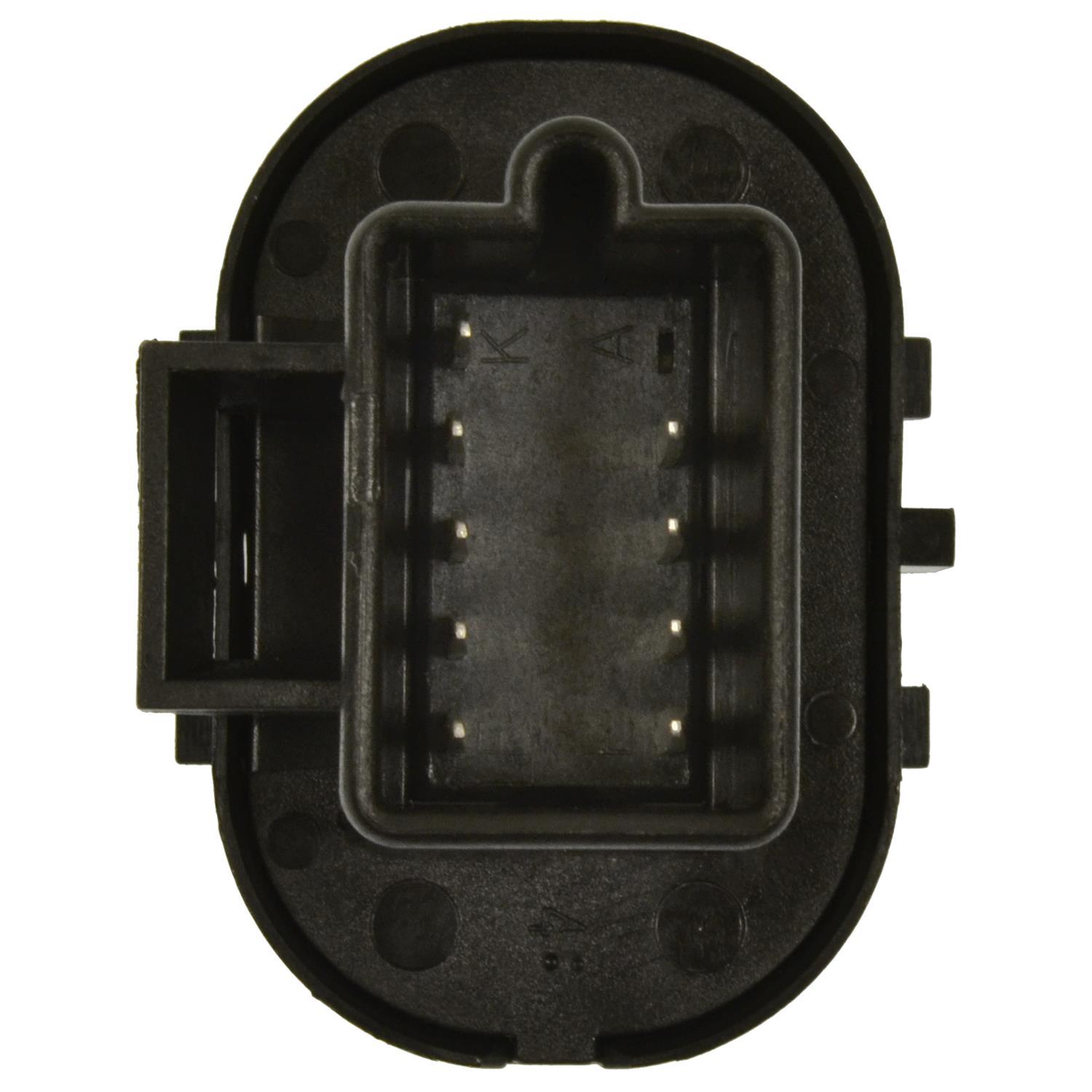 BWD RMS153 - Door Remote Mirror Switch BWD RMS153 Door Remote Mirror Switch product image 1 of 8