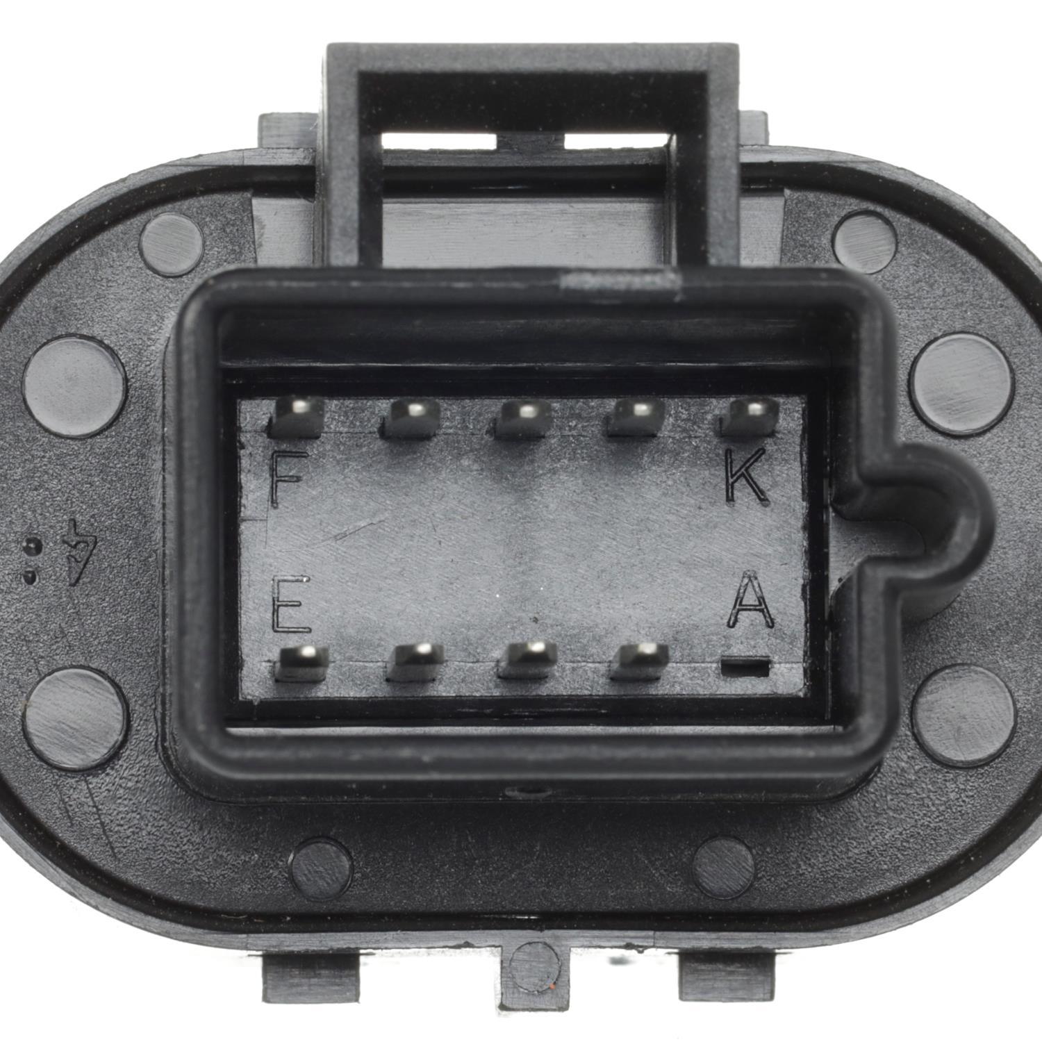 BWD RMS153 - Door Remote Mirror Switch BWD RMS153 Door Remote Mirror Switch product image 6 of 8