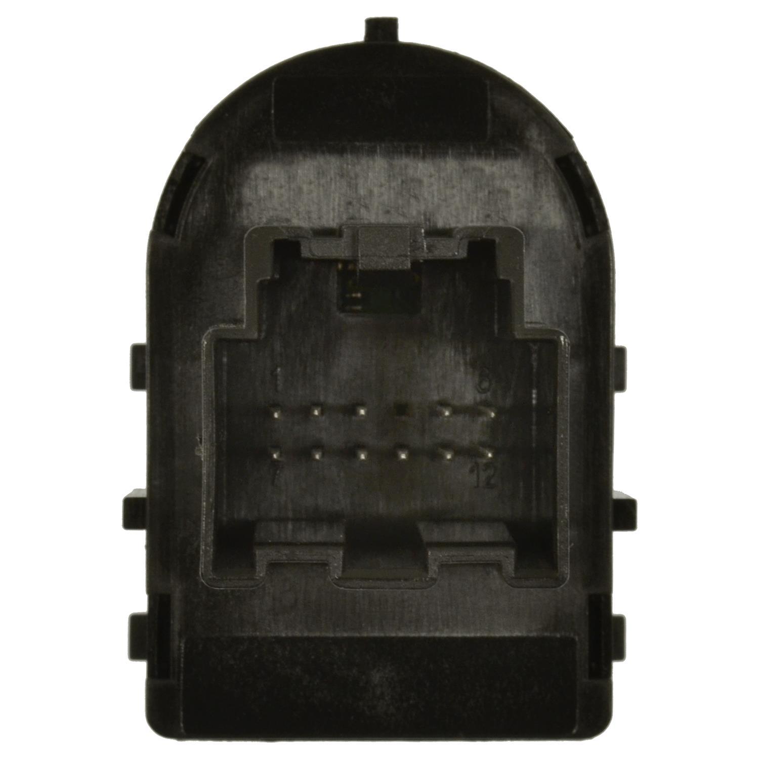BWD RMS154 - Door Remote Mirror Switch BWD RMS154 Door Remote Mirror Switch product image 1 of 3