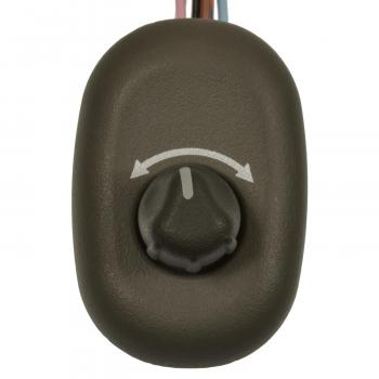 BWD RMS158 Door Remote Mirror Switch product image 1 of 3