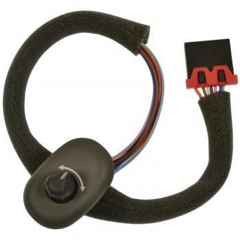 BWD RMS158 Door Remote Mirror Switch product image 2 of 3