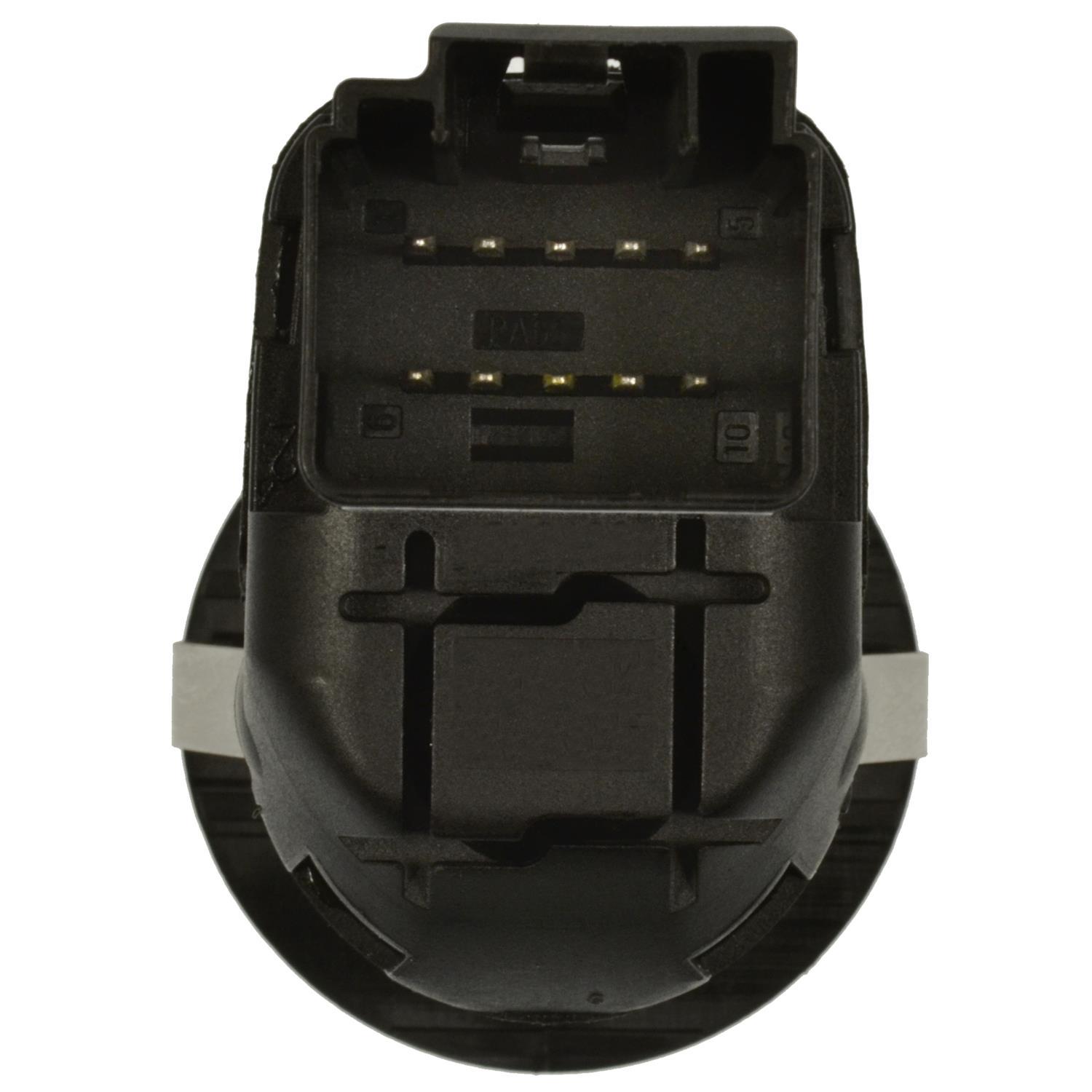 BWD RMS162 - Door Remote Mirror Switch BWD RMS162 Door Remote Mirror Switch product image 1 of 3