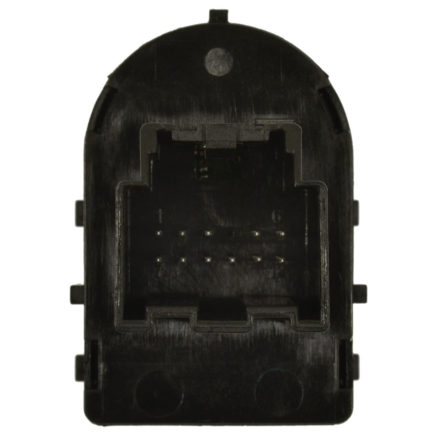 BWD RMS163 - Door Remote Mirror Switch BWD RMS163 Door Remote Mirror Switch product image 1 of 3