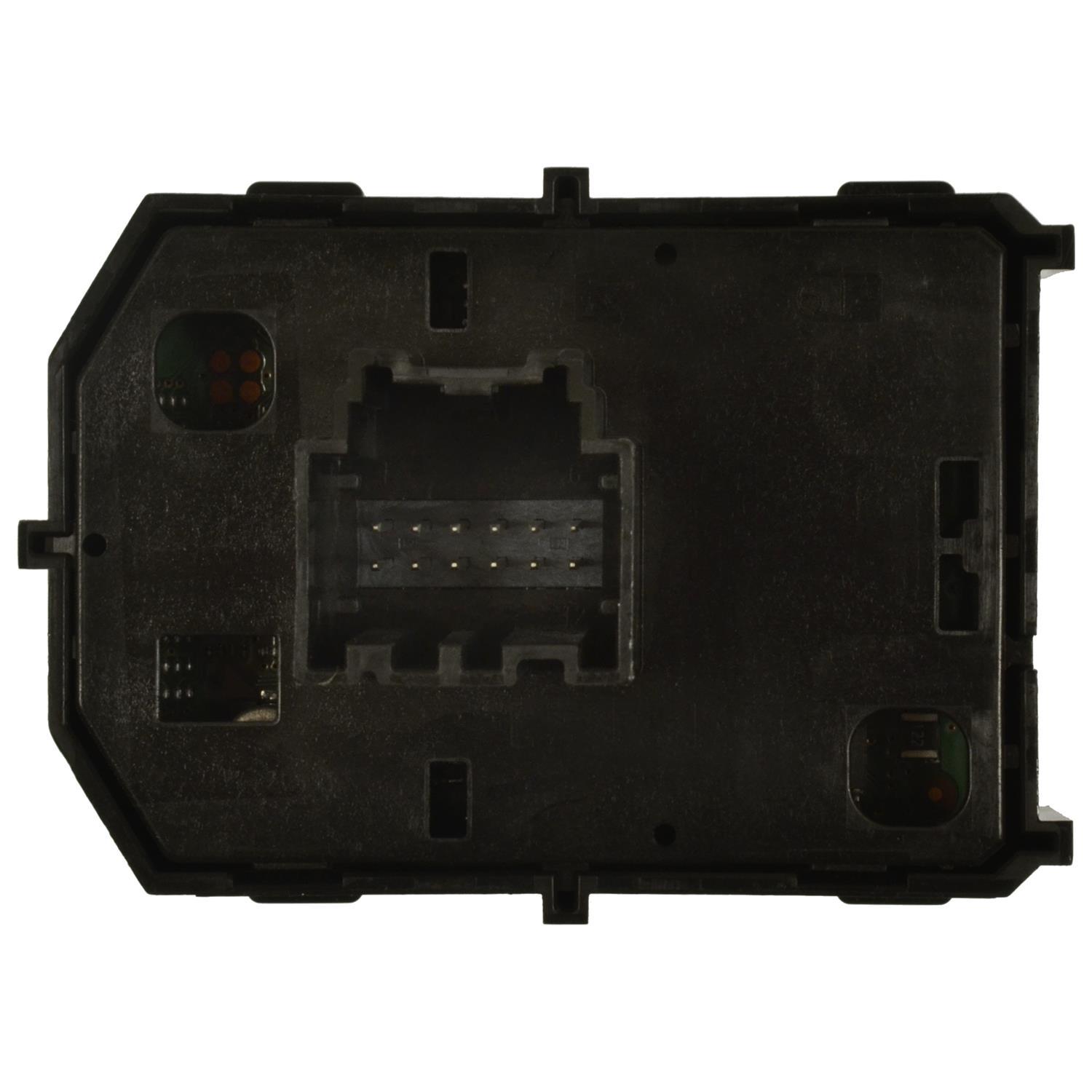 BWD RMS164 - Door Remote Mirror Switch BWD RMS164 Door Remote Mirror Switch product image 1 of 3