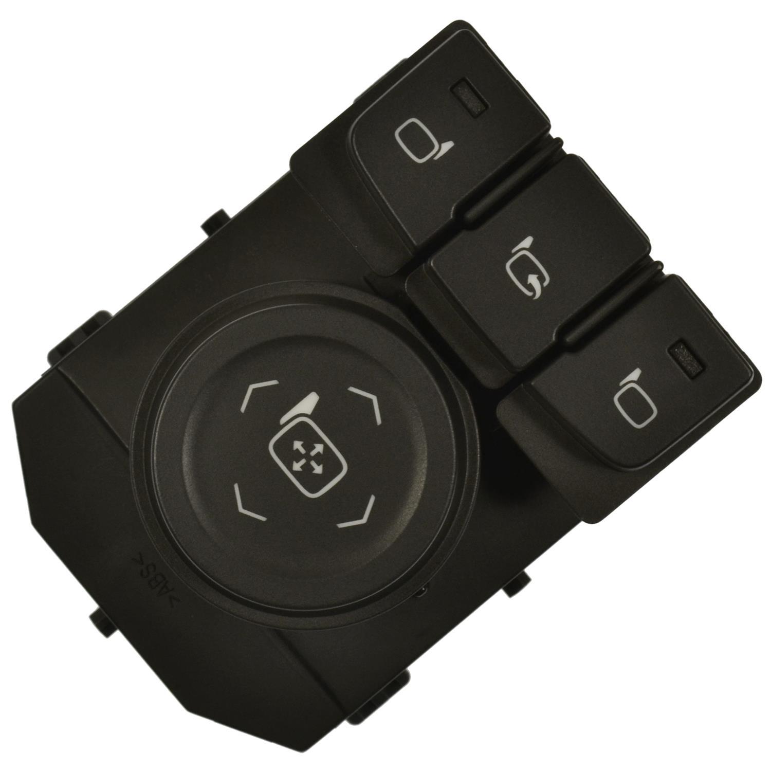 BWD RMS164 - Door Remote Mirror Switch BWD RMS164 Door Remote Mirror Switch product image 2 of 3