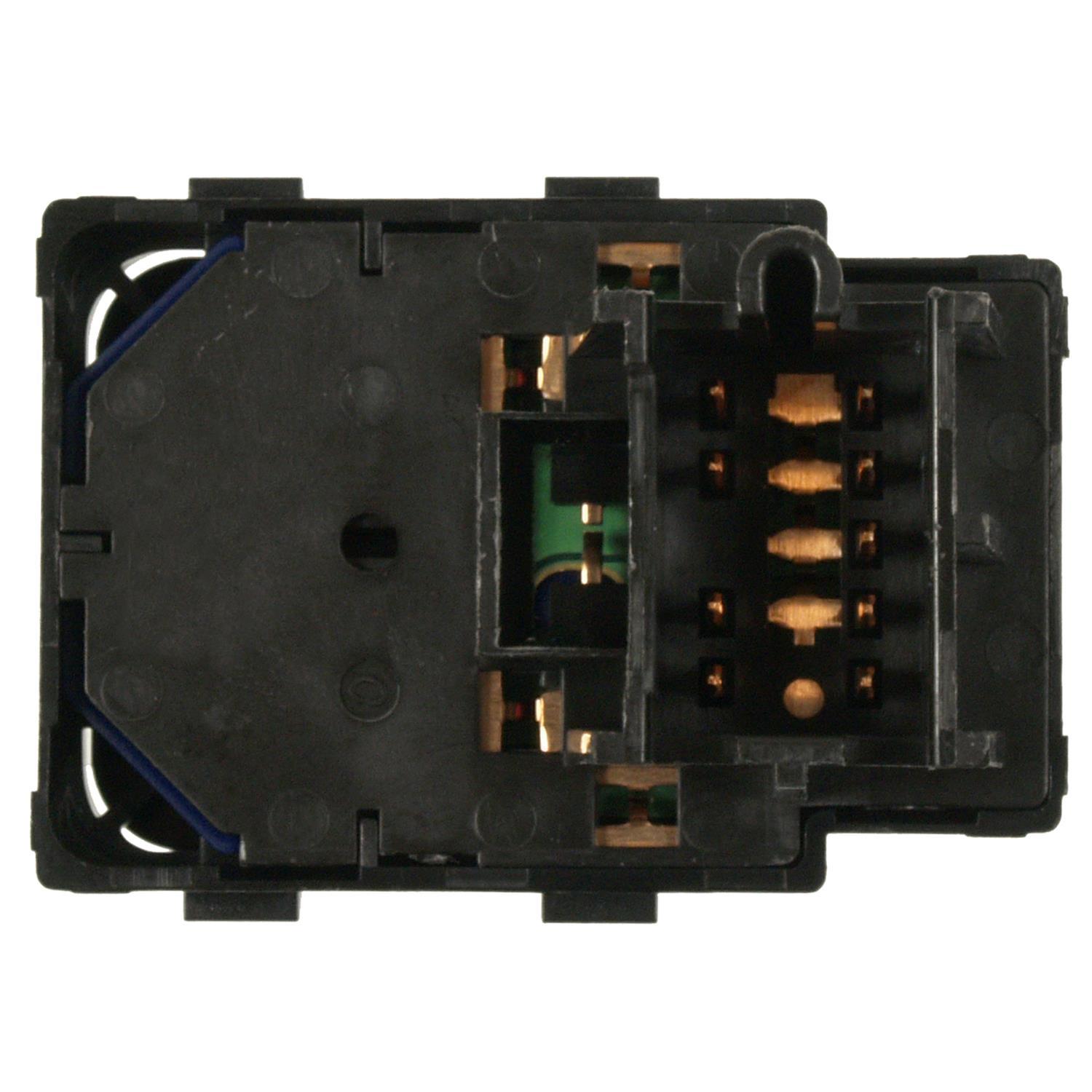 BWD RMS21 - Door Remote Mirror Switch BWD RMS21 Door Remote Mirror Switch product image 2 of 6
