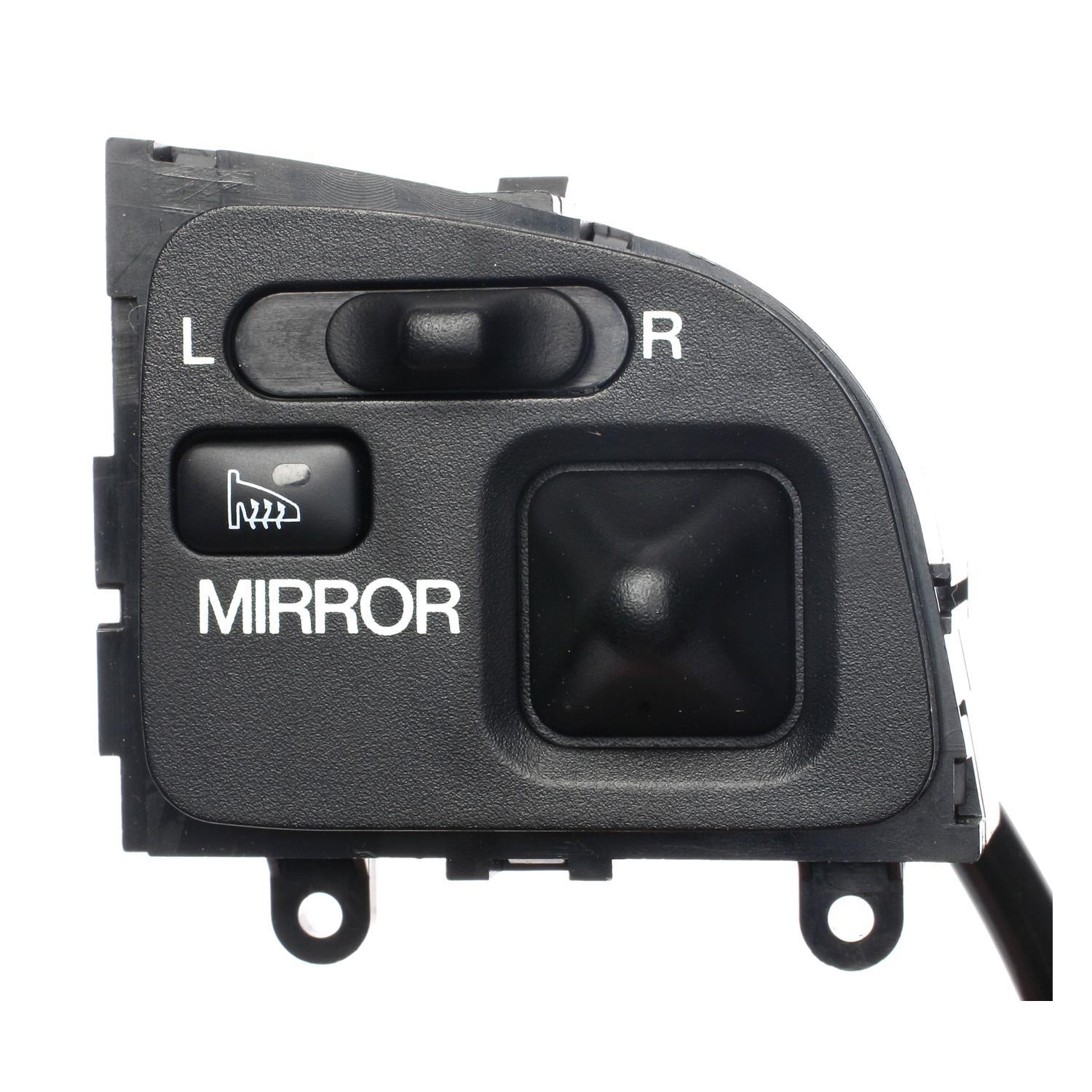 BWD RMS22 Door Remote Mirror Switch product image 1 of 4