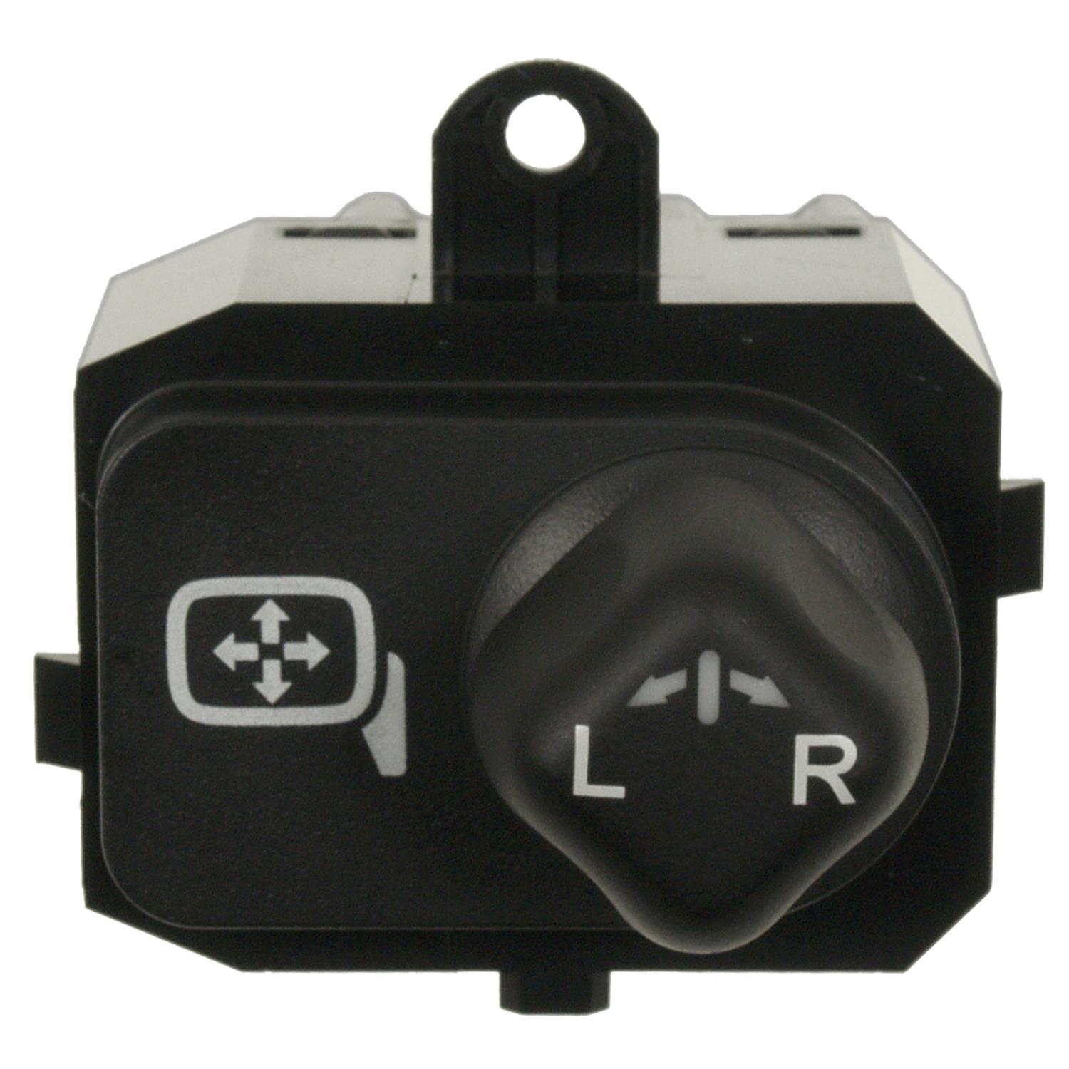 BWD RMS25 - Door Remote Mirror Switch BWD RMS25 Door Remote Mirror Switch product image 1 of 3