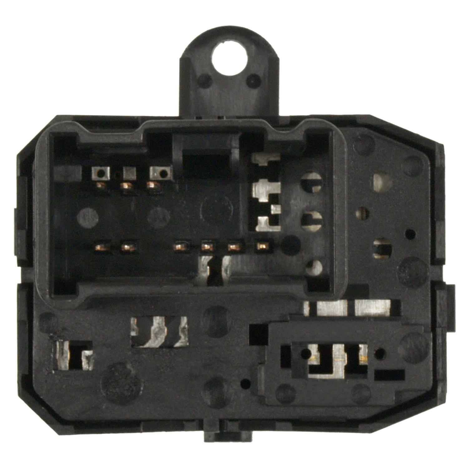 BWD RMS25 - Door Remote Mirror Switch BWD RMS25 Door Remote Mirror Switch product image 2 of 3