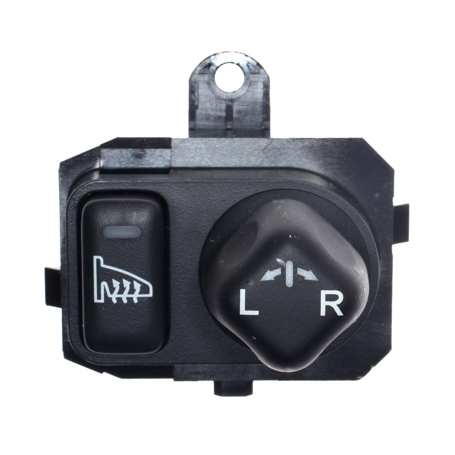 BWD RMS42 - Door Remote Mirror Switch BWD RMS42 Door Remote Mirror Switch product image 1 of 3