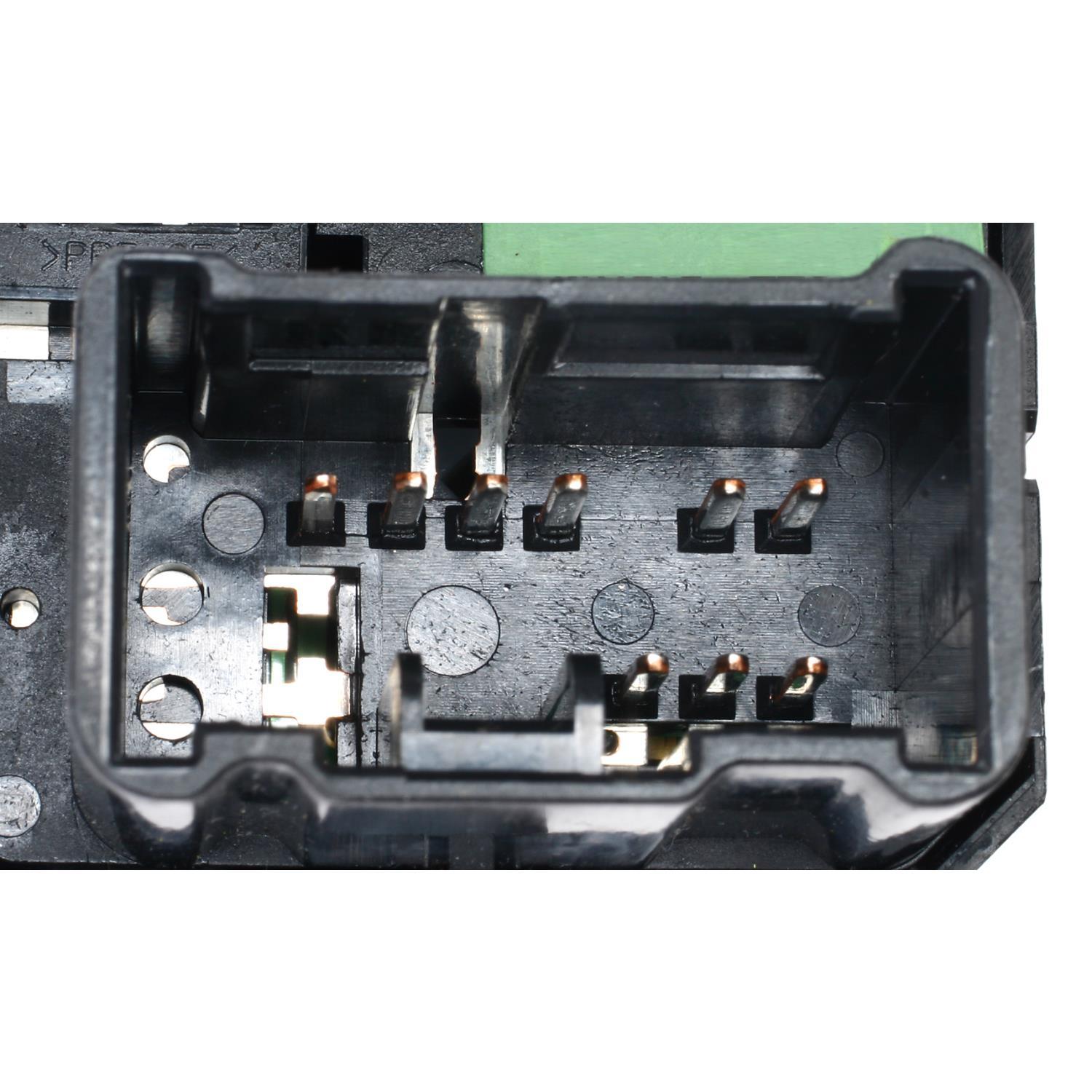 BWD RMS42 - Door Remote Mirror Switch BWD RMS42 Door Remote Mirror Switch product image 3 of 3