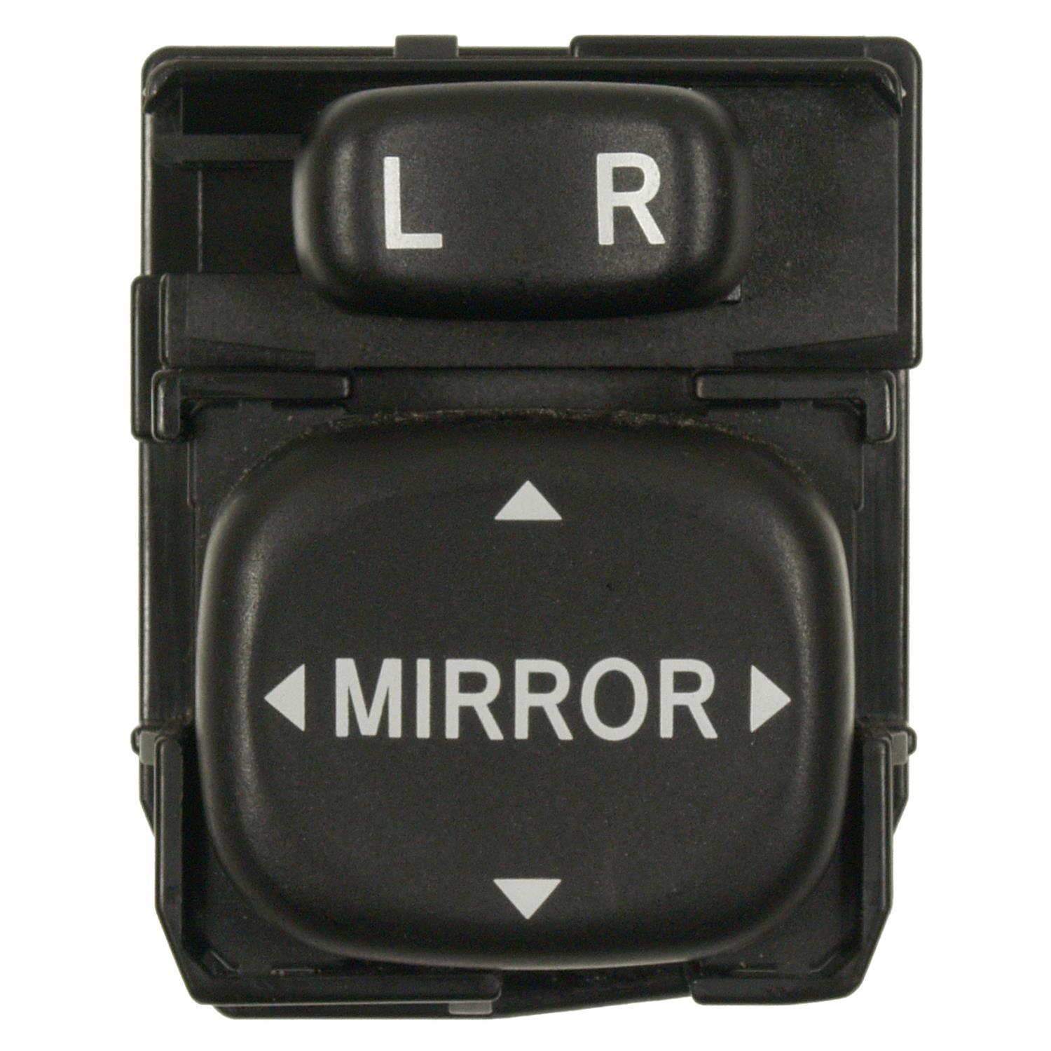 BWD RMS47 Door Remote Mirror Switch product image 1 of 3