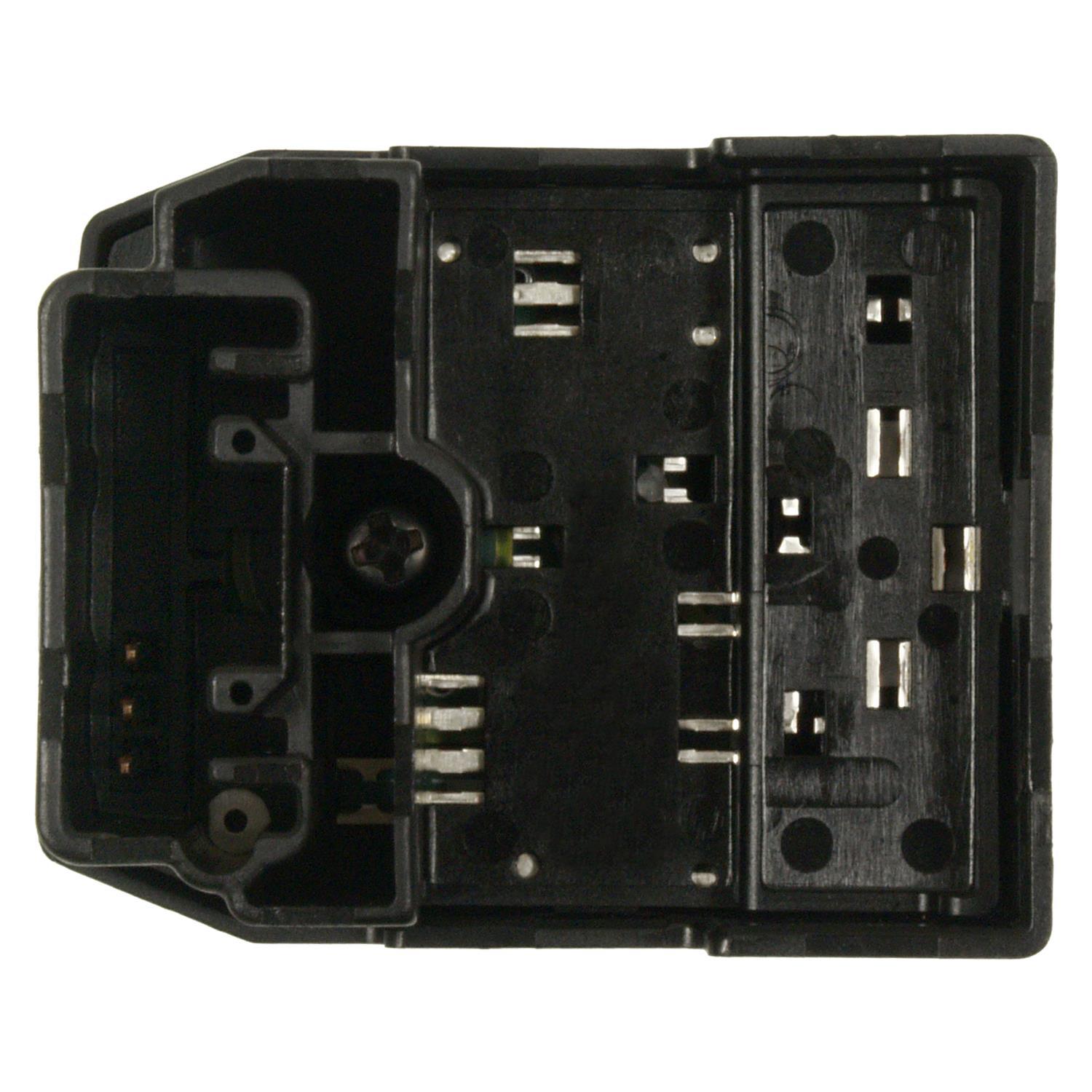 BWD RMS47 Door Remote Mirror Switch product image 2 of 3