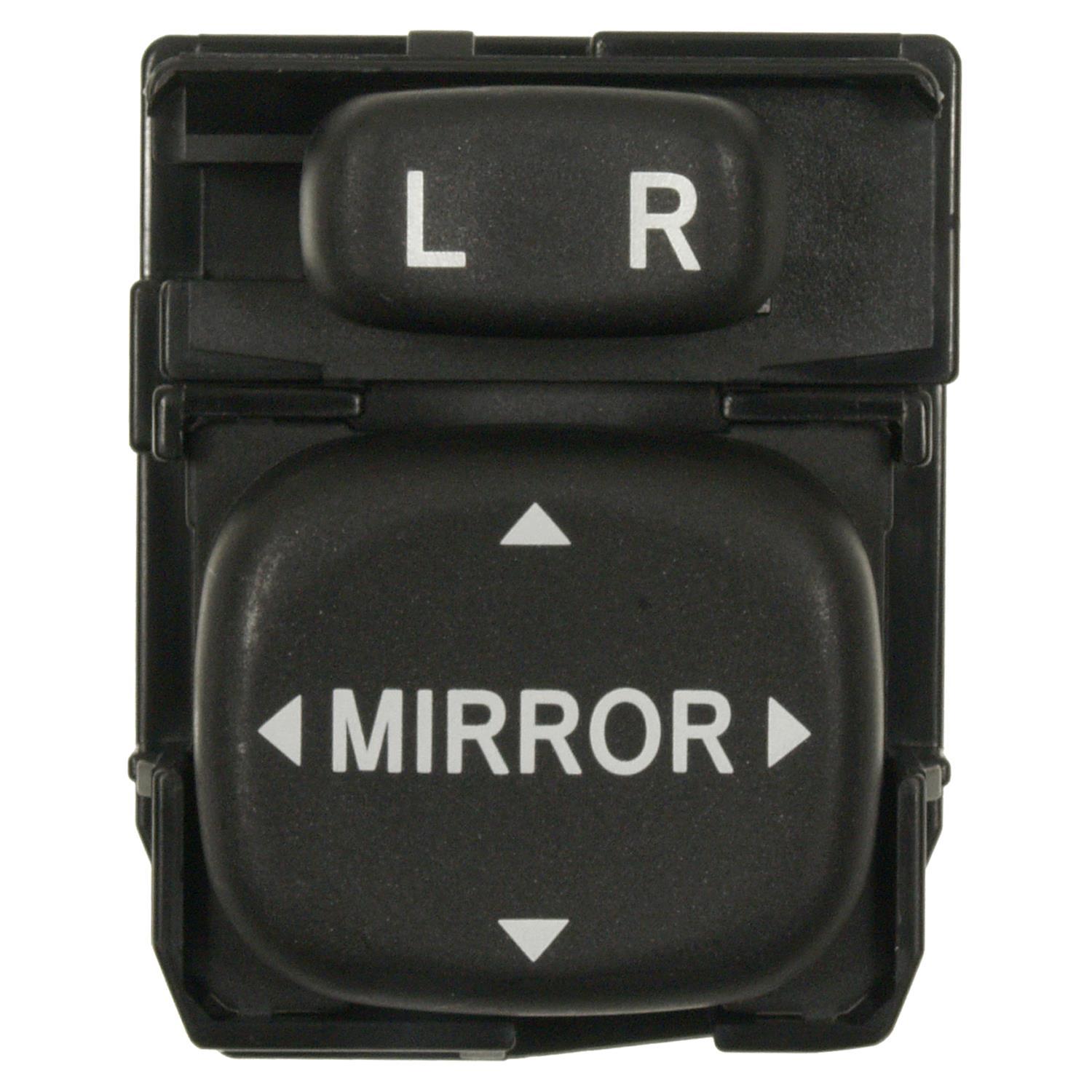BWD RMS49 - Door Remote Mirror Switch BWD RMS49 Door Remote Mirror Switch product image 1 of 3