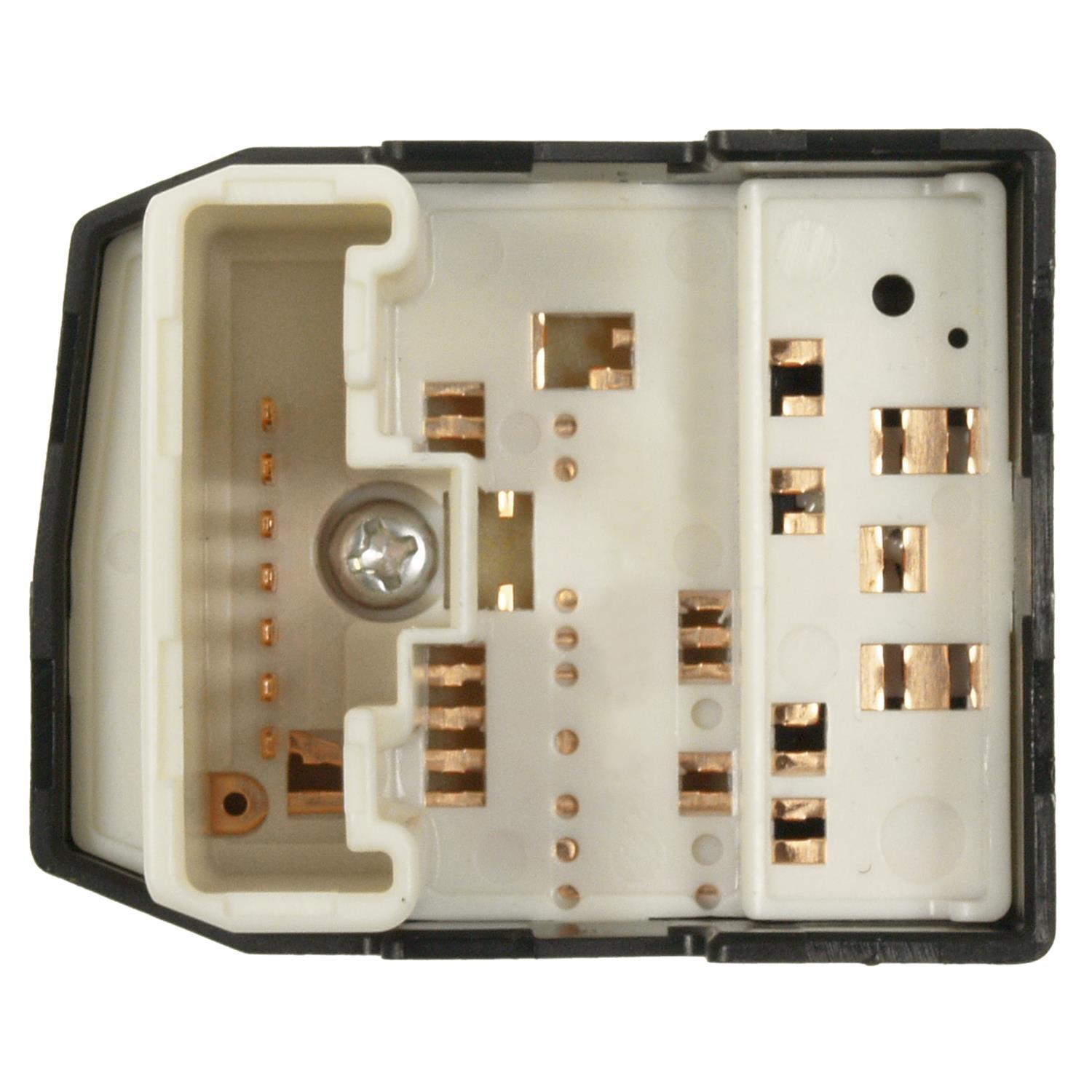 BWD RMS49 - Door Remote Mirror Switch BWD RMS49 Door Remote Mirror Switch product image 2 of 3