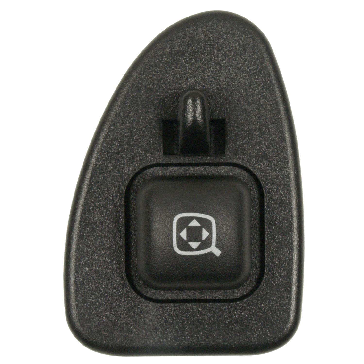 BWD RMS62 - Door Remote Mirror Switch BWD RMS62 Door Remote Mirror Switch product image 1 of 3