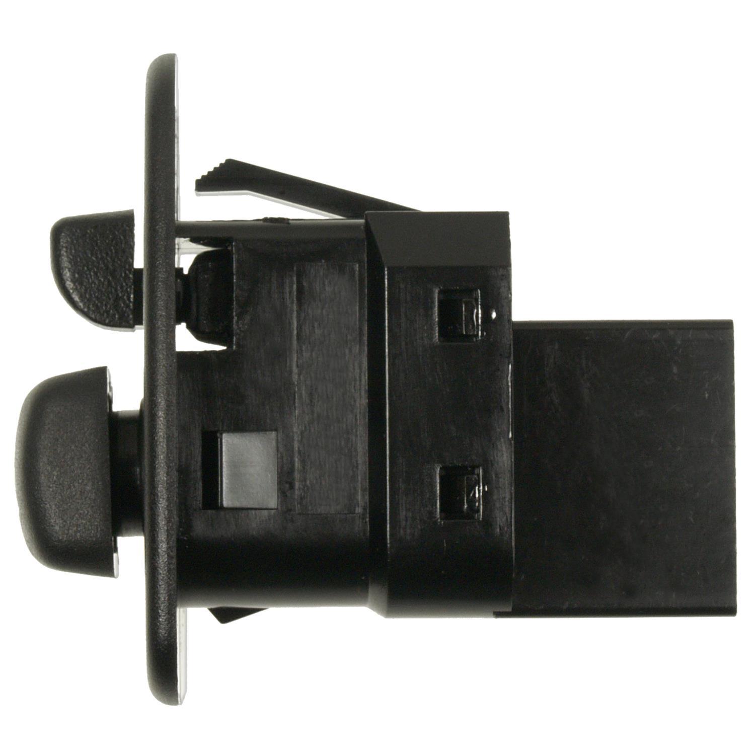 BWD RMS62 - Door Remote Mirror Switch BWD RMS62 Door Remote Mirror Switch product image 3 of 3