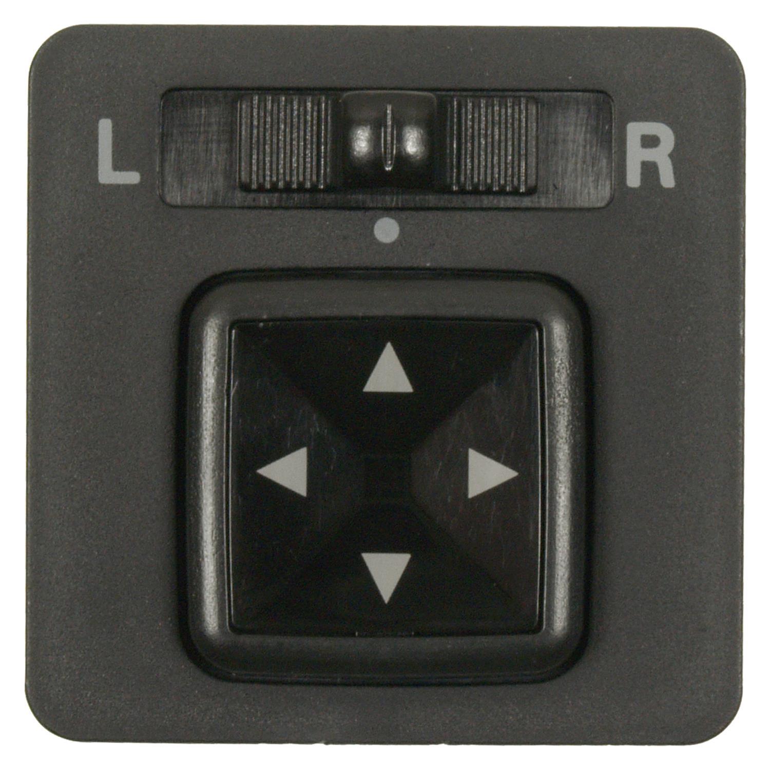 BWD RMS66 - Door Remote Mirror Switch BWD RMS66 Door Remote Mirror Switch product image 1 of 3