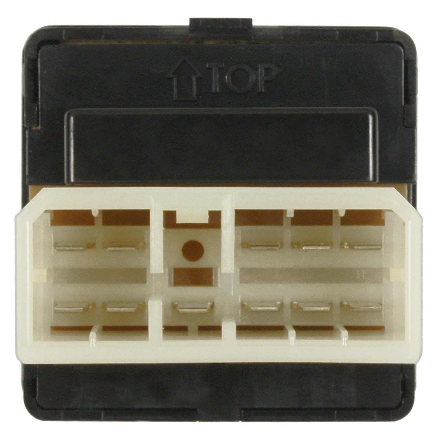 BWD RMS66 - Door Remote Mirror Switch BWD RMS66 Door Remote Mirror Switch product image 2 of 3