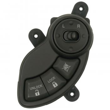 BWD RMS70 Door Remote Mirror Switch product image 1 of 3