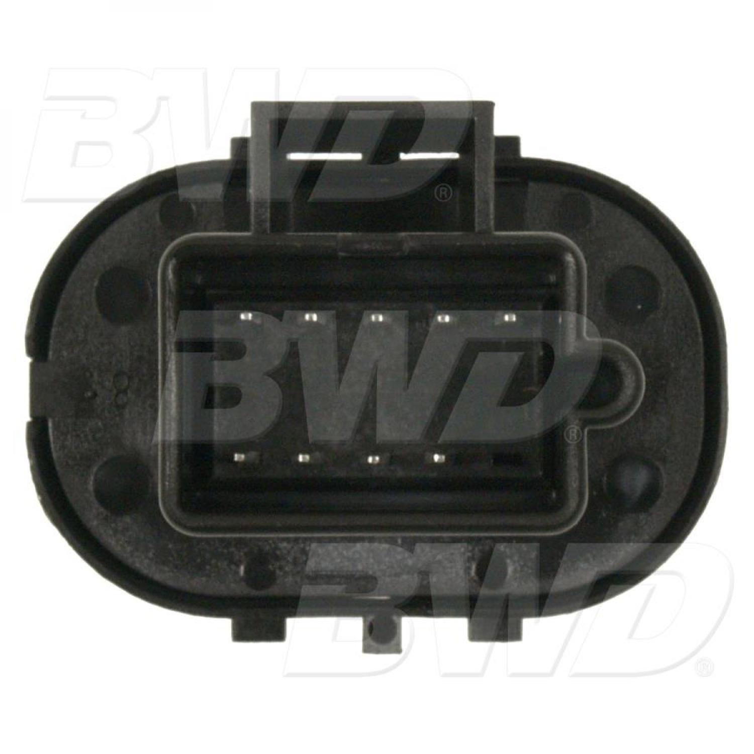 BWD RMS71 - Door Remote Mirror Switch BWD RMS71 Door Remote Mirror Switch product image 2 of 4