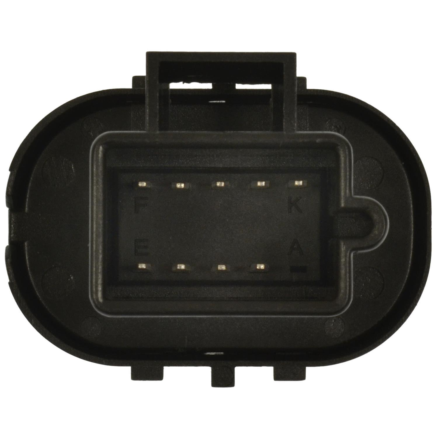 BWD RMS71 - Door Remote Mirror Switch BWD RMS71 Door Remote Mirror Switch product image 4 of 4