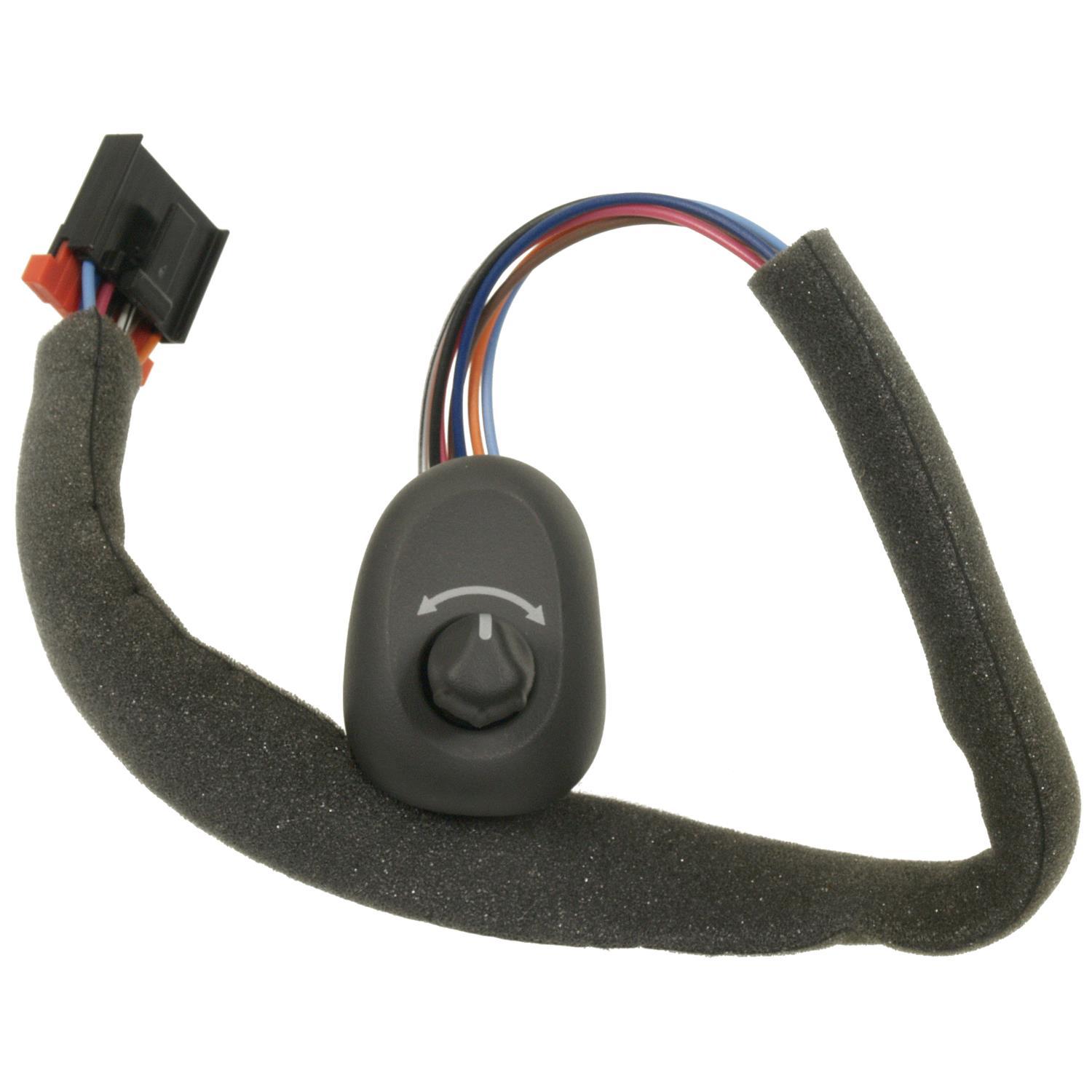 BWD RMS74 - Door Remote Mirror Switch BWD RMS74 Door Remote Mirror Switch product image 2 of 3
