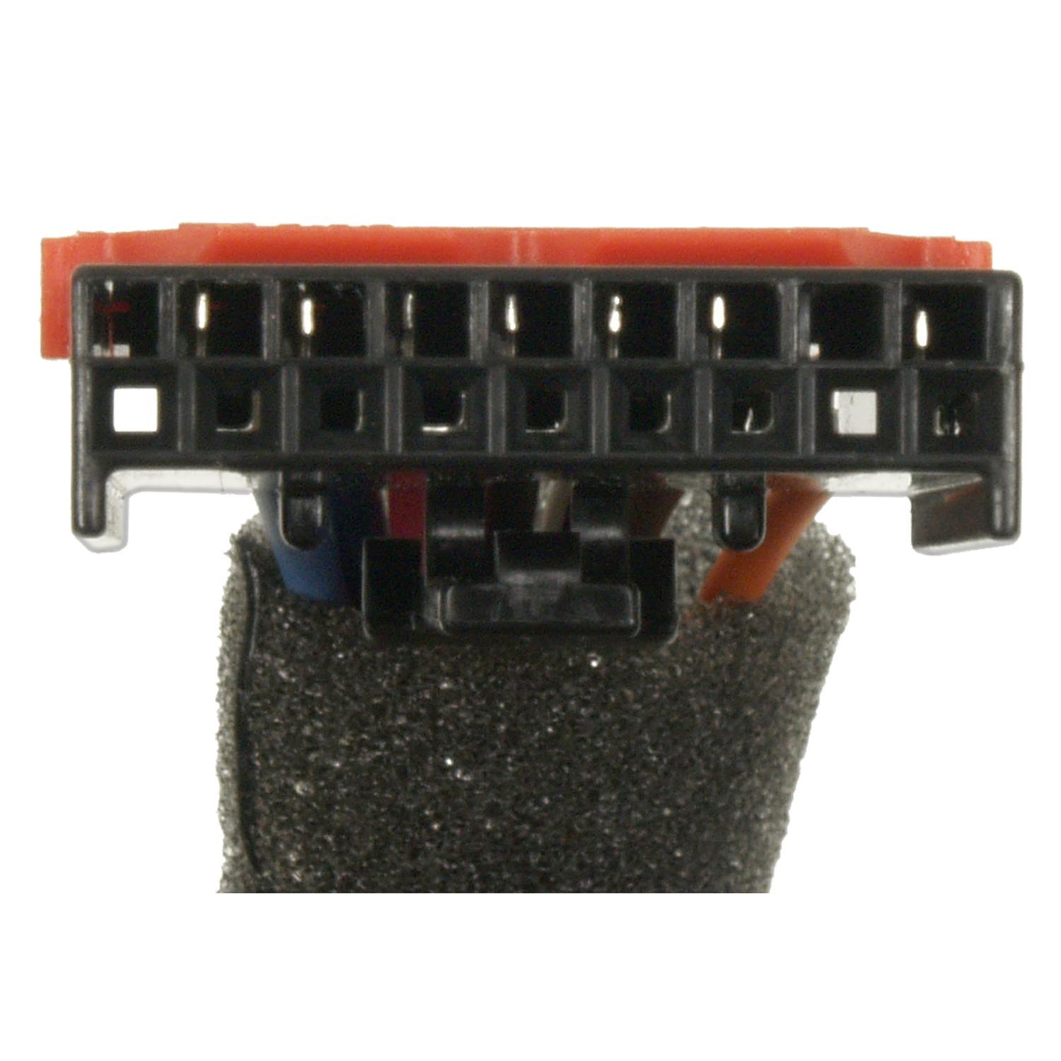 BWD RMS74 - Door Remote Mirror Switch BWD RMS74 Door Remote Mirror Switch product image 3 of 3