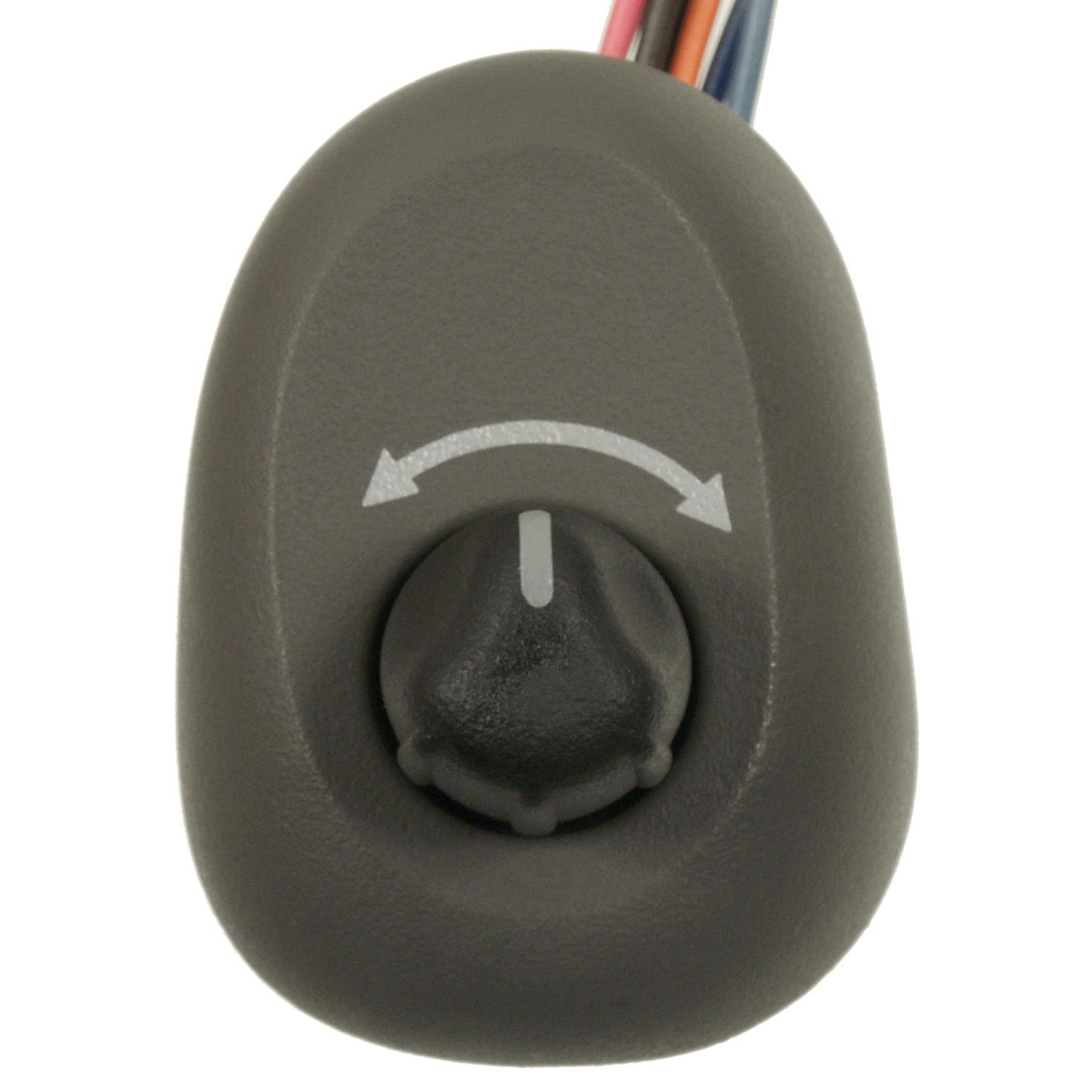 BWD RMS79 - Door Remote Mirror Switch BWD RMS79 Door Remote Mirror Switch product image 1 of 3