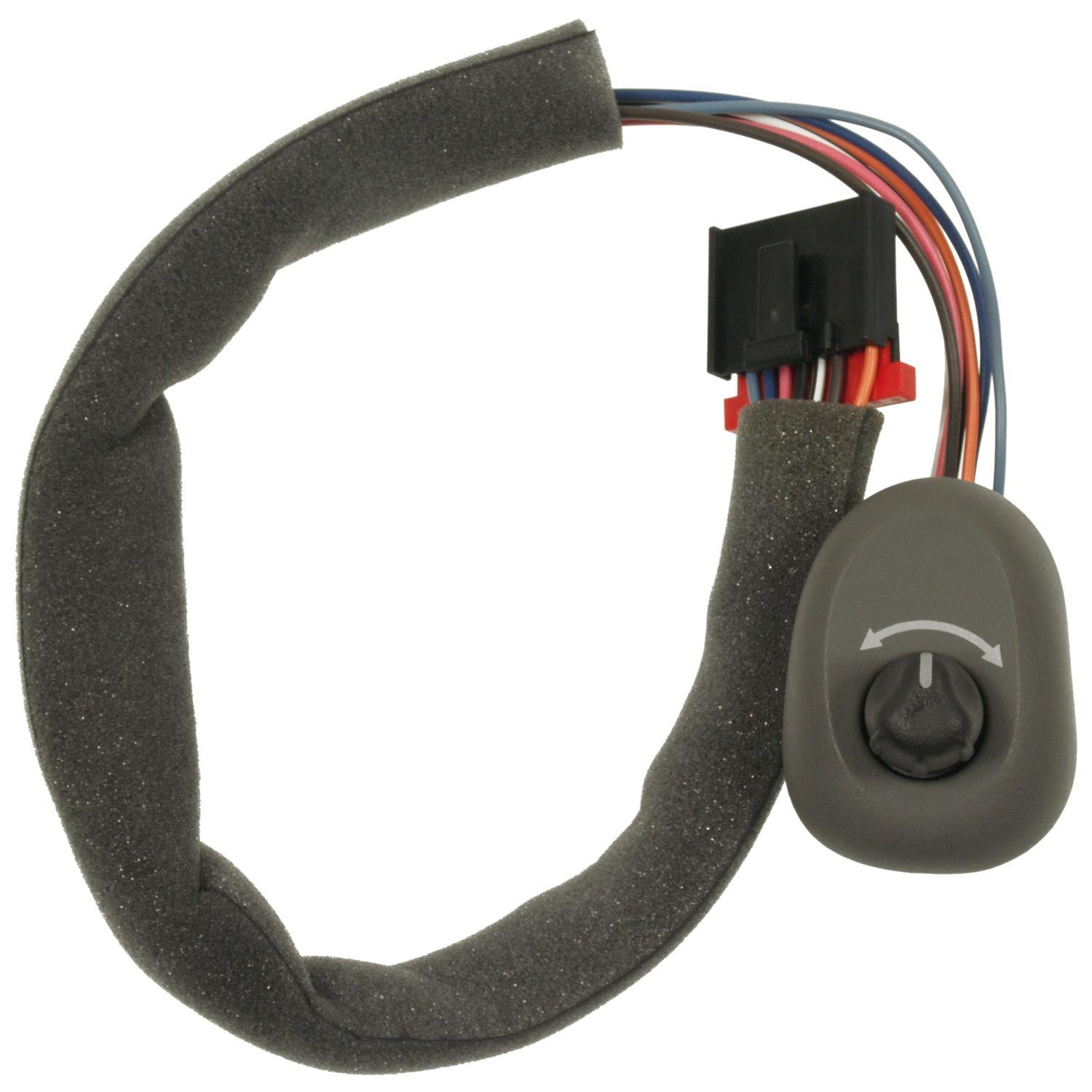 BWD RMS79 - Door Remote Mirror Switch BWD RMS79 Door Remote Mirror Switch product image 2 of 3