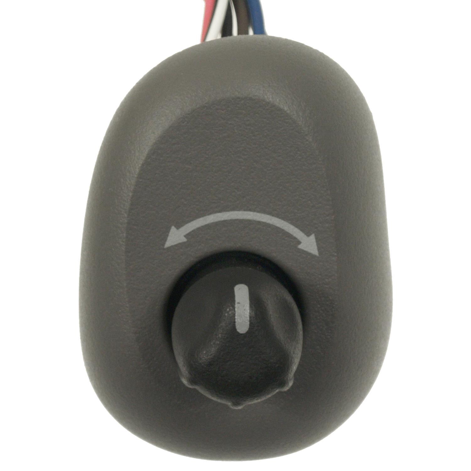 BWD RMS8 Door Remote Mirror Switch product image 1 of 3