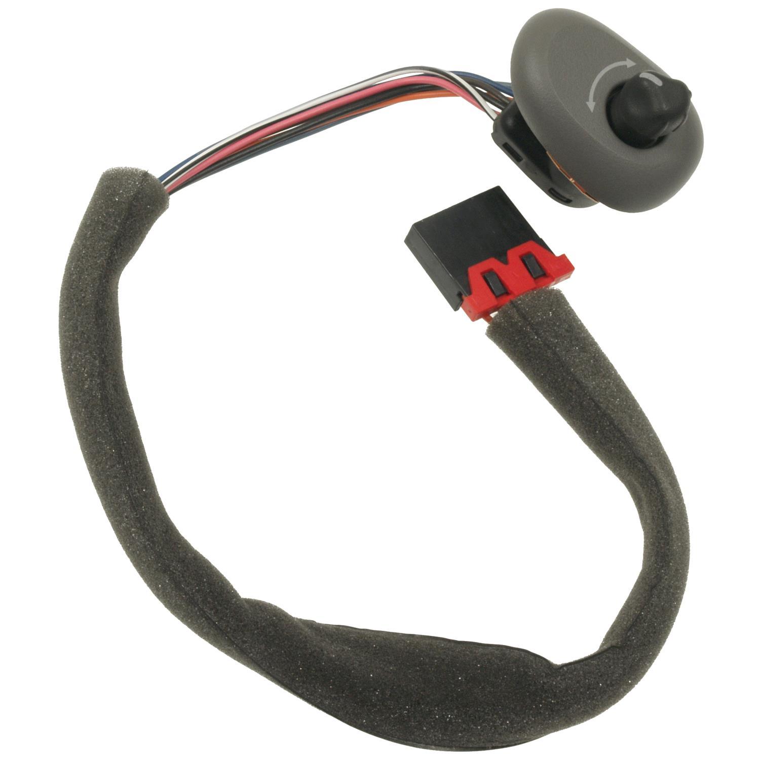 BWD RMS8 Door Remote Mirror Switch product image 2 of 3
