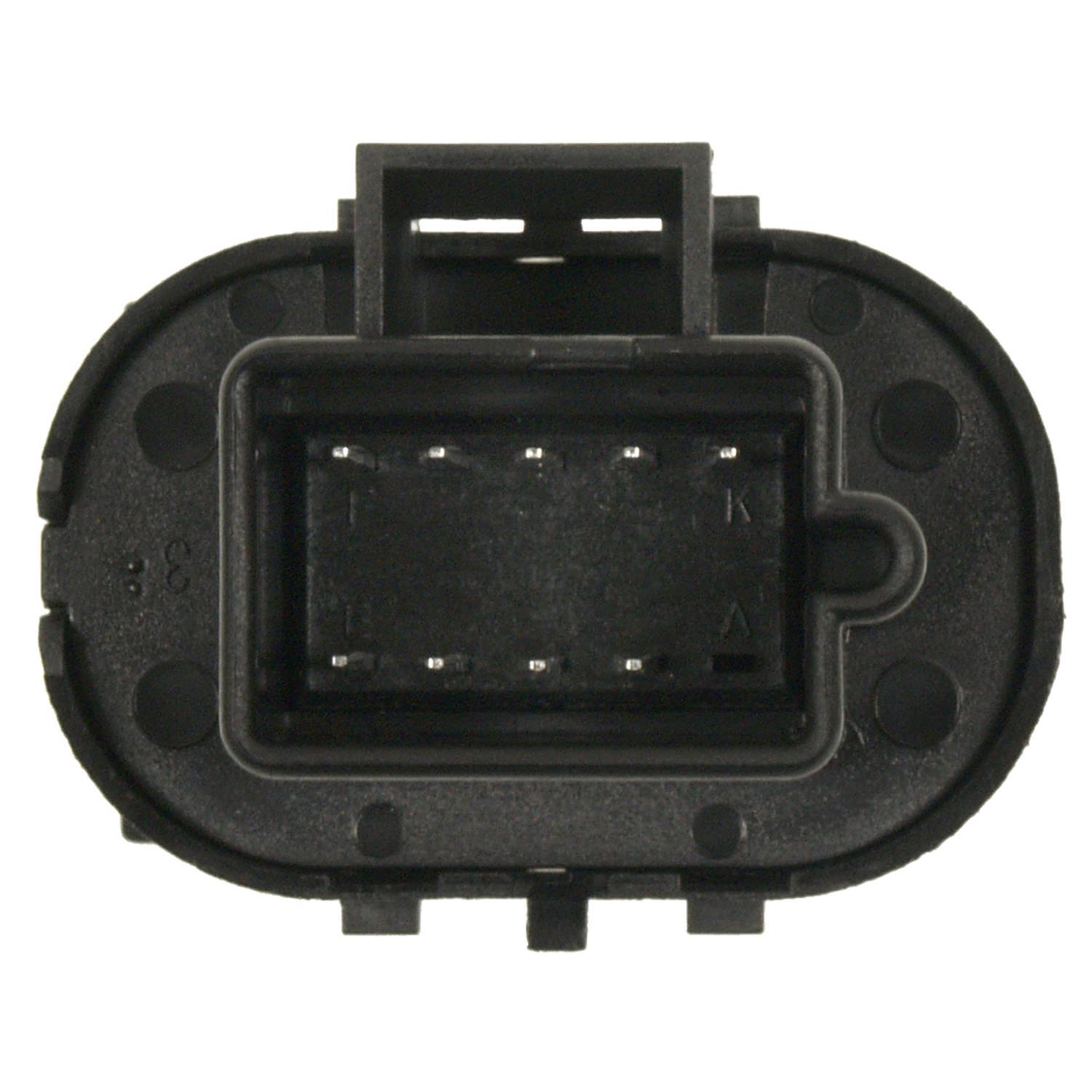 BWD RMS80 - Door Remote Mirror Switch BWD RMS80 Door Remote Mirror Switch product image 2 of 3