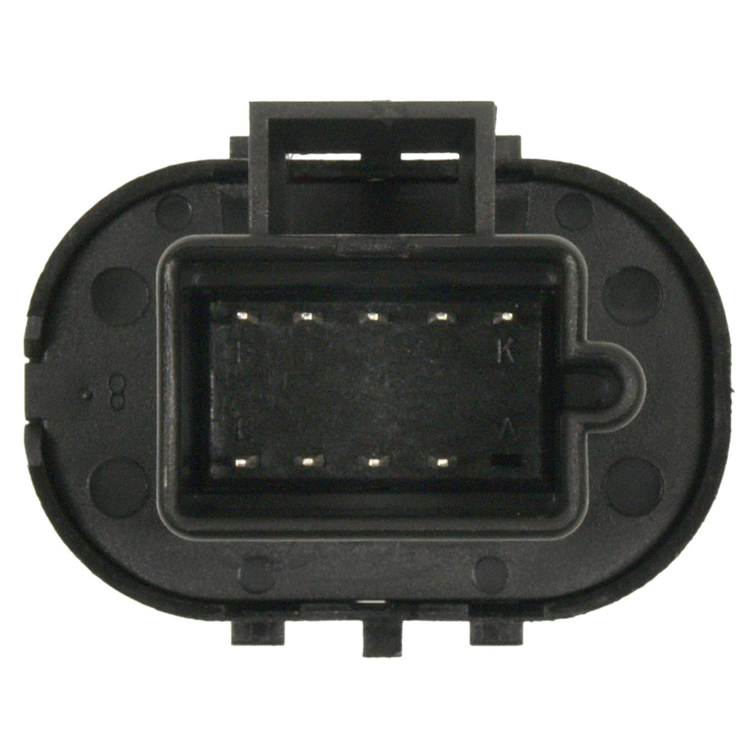 BWD RMS81 - Door Remote Mirror Switch BWD RMS81 Door Remote Mirror Switch product image 2 of 3