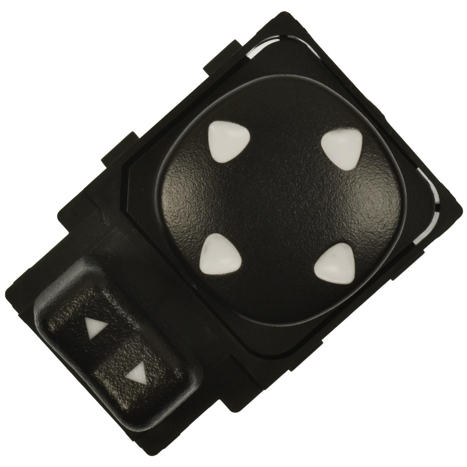 BWD RMS94 - Door Remote Mirror Switch BWD RMS94 Door Remote Mirror Switch product image 1 of 4