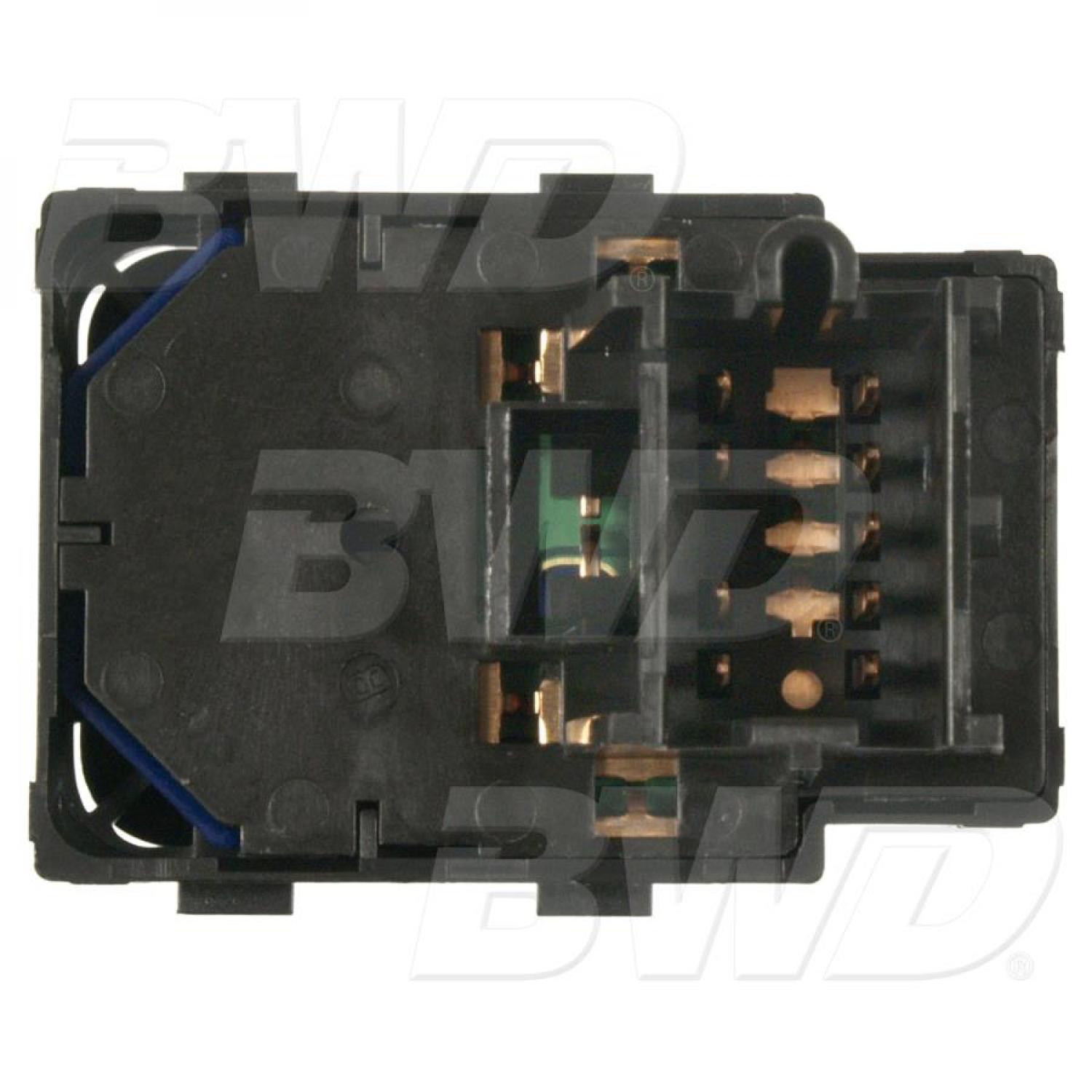 BWD RMS94 - Door Remote Mirror Switch BWD RMS94 Door Remote Mirror Switch product image 2 of 4