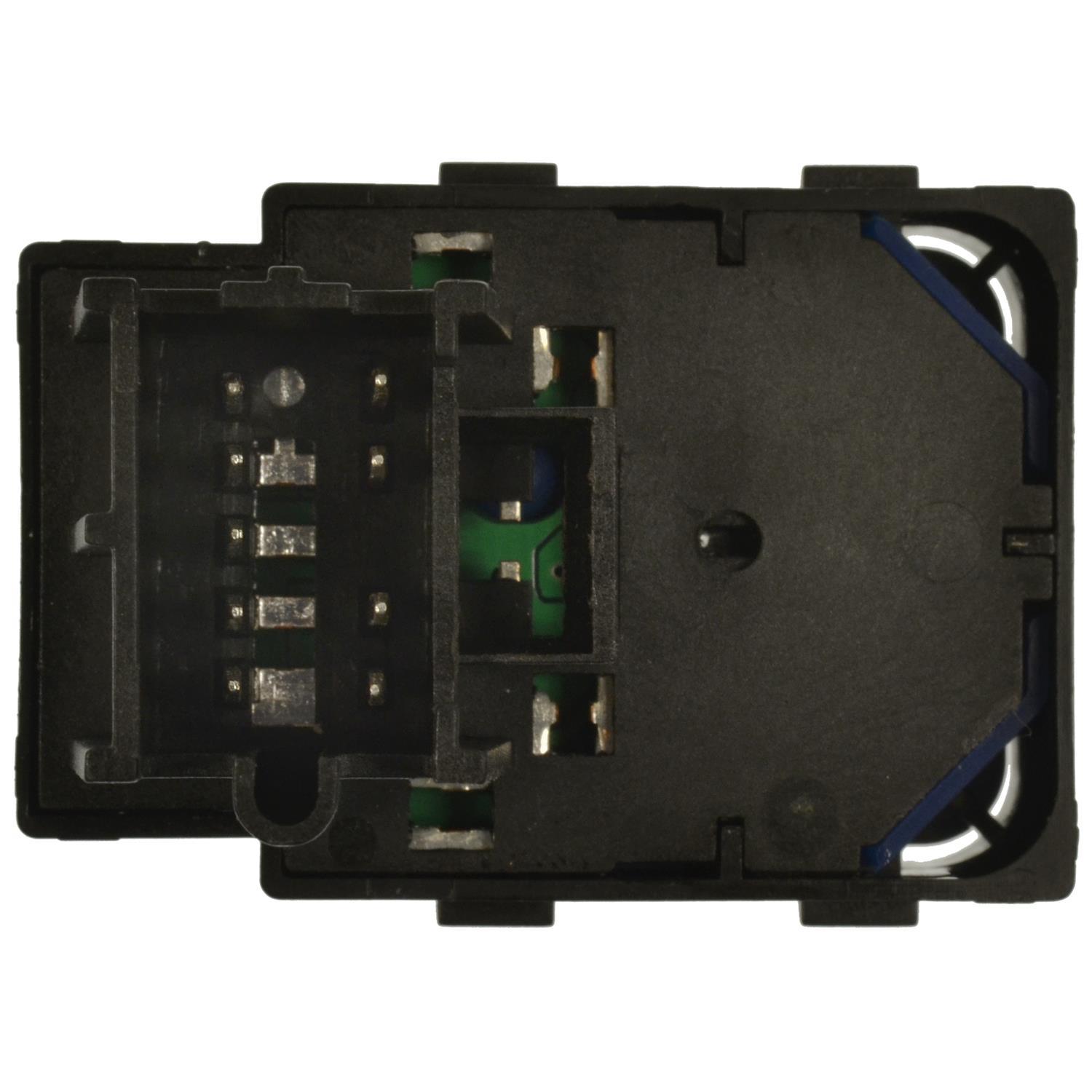 BWD RMS94 - Door Remote Mirror Switch BWD RMS94 Door Remote Mirror Switch product image 4 of 4