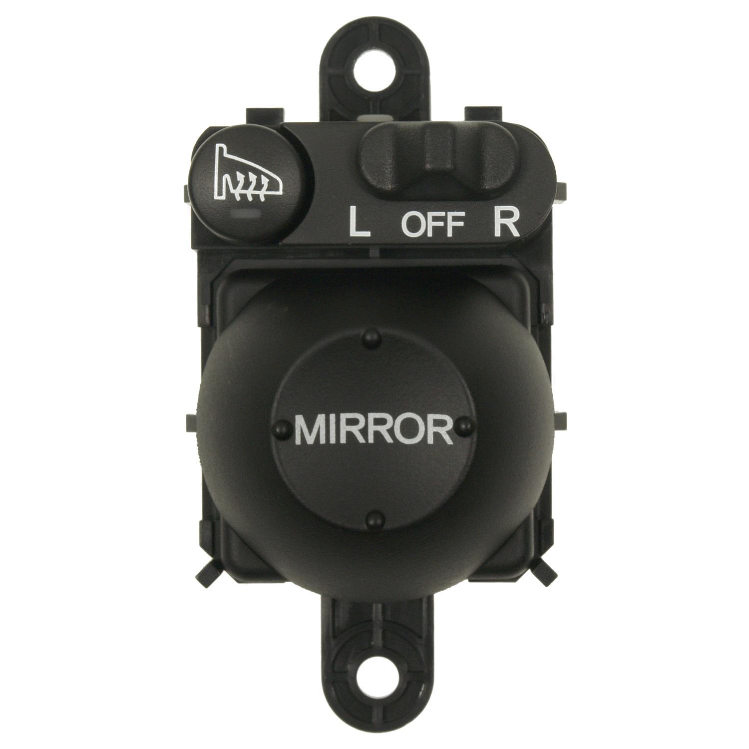 BWD RMS95 - Door Remote Mirror Switch BWD RMS95 Door Remote Mirror Switch product image 1 of 3