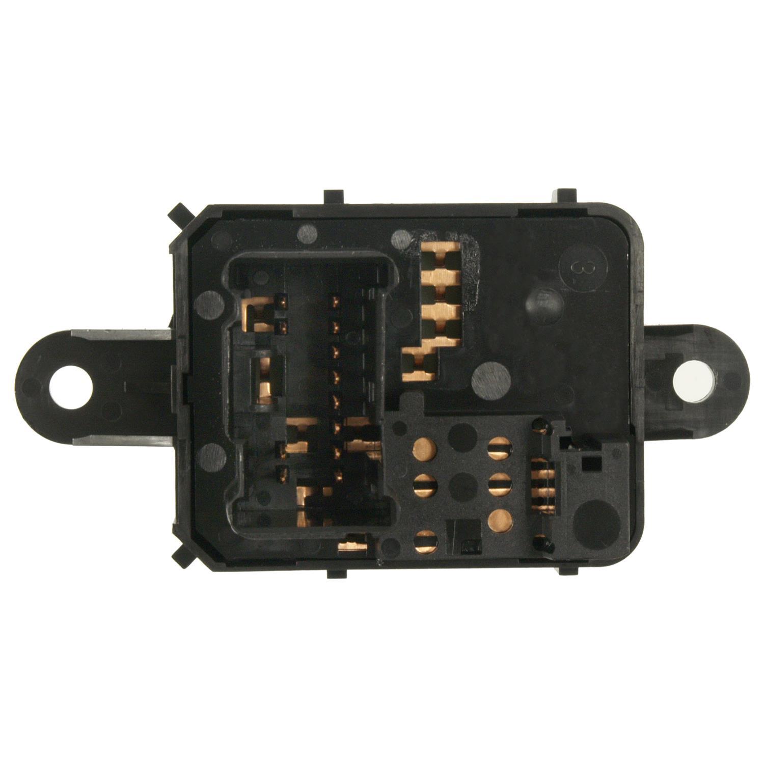 BWD RMS95 - Door Remote Mirror Switch BWD RMS95 Door Remote Mirror Switch product image 2 of 3