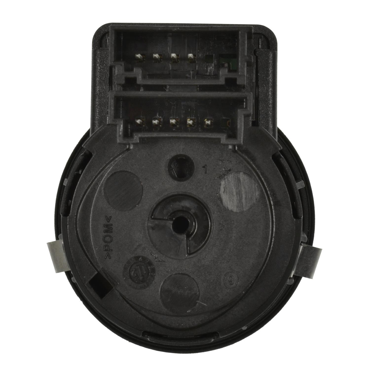 BWD RMS97 - Door Remote Mirror Switch BWD RMS97 Door Remote Mirror Switch product image 2 of 3