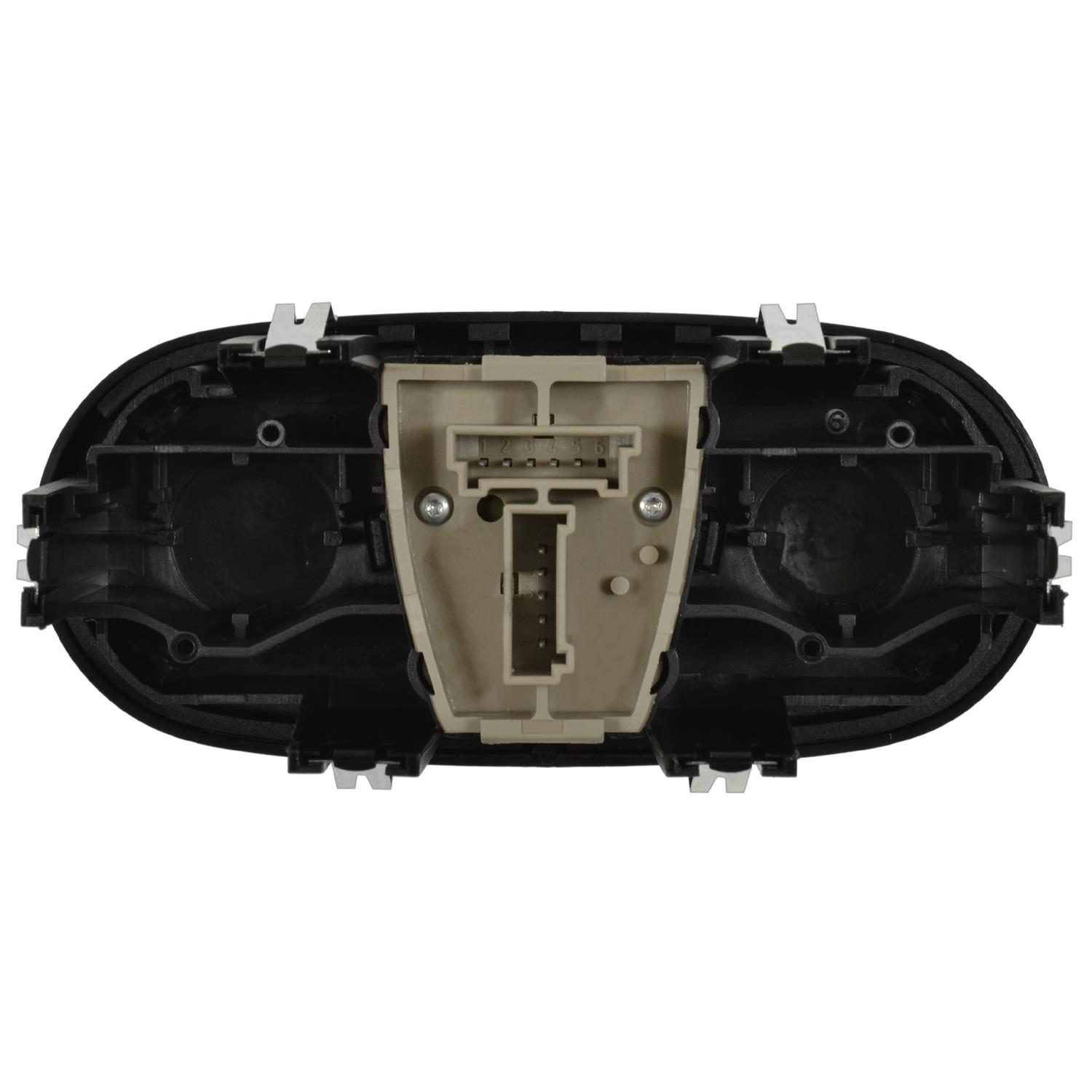BWD RMS99 - Door Remote Mirror Switch BWD RMS99 Door Remote Mirror Switch product image 2 of 3