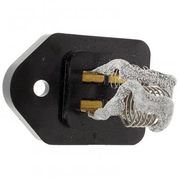 BWD RU1001 HVAC Blower Motor Resistor product image 1 of 3