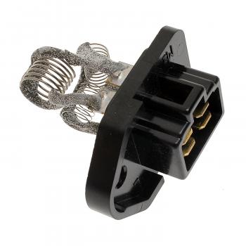 BWD RU1001 HVAC Blower Motor Resistor product image 2 of 3