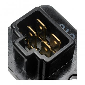 BWD RU1001 HVAC Blower Motor Resistor product image 3 of 3