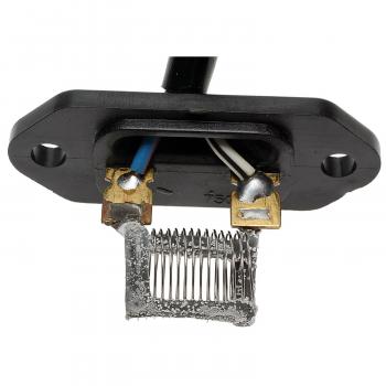 BWD RU1003 HVAC Blower Motor Resistor product image 1 of 3